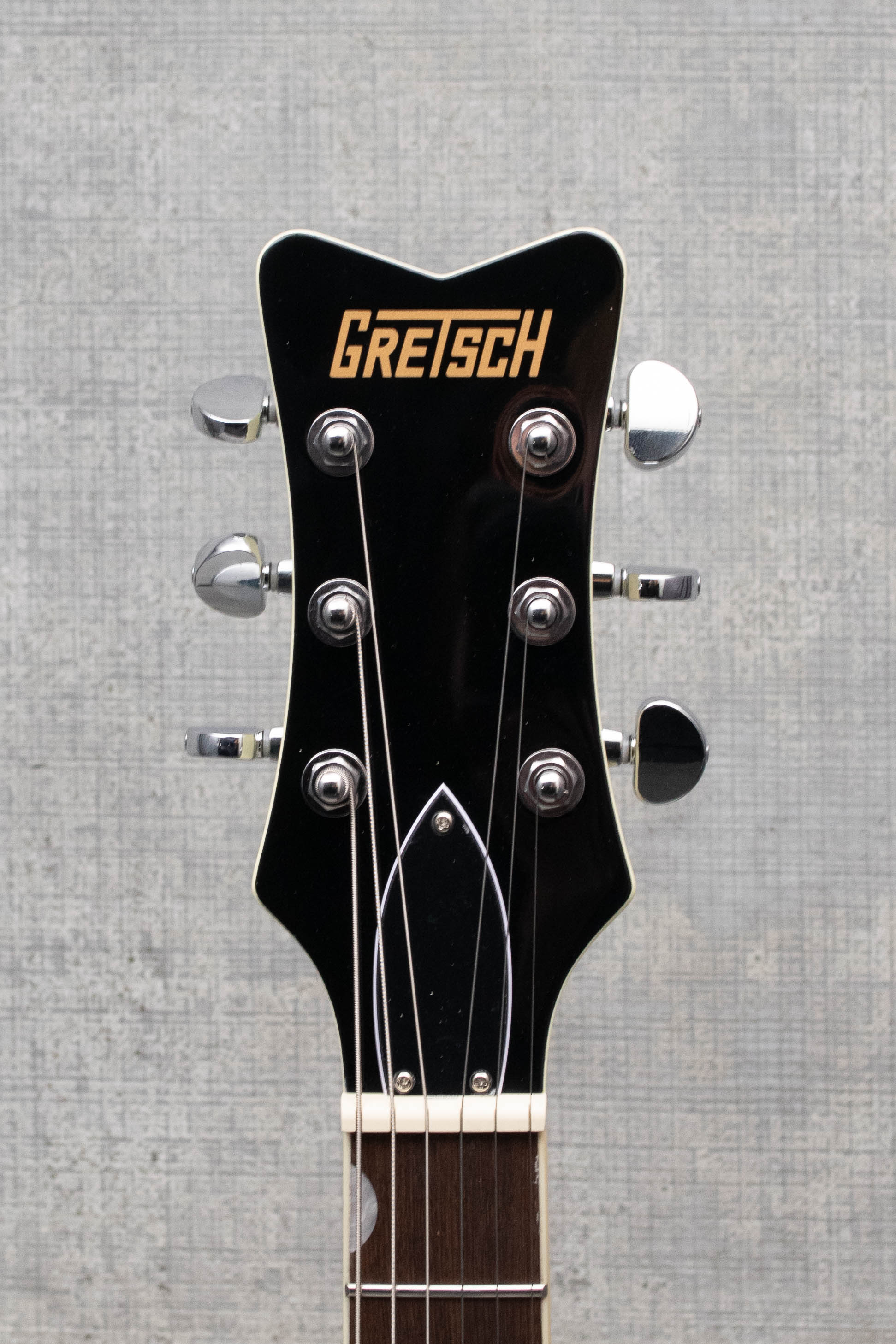 Gretsch Streamliner Jet 1 Pickup, Laurel Fingerboard, Vintage White