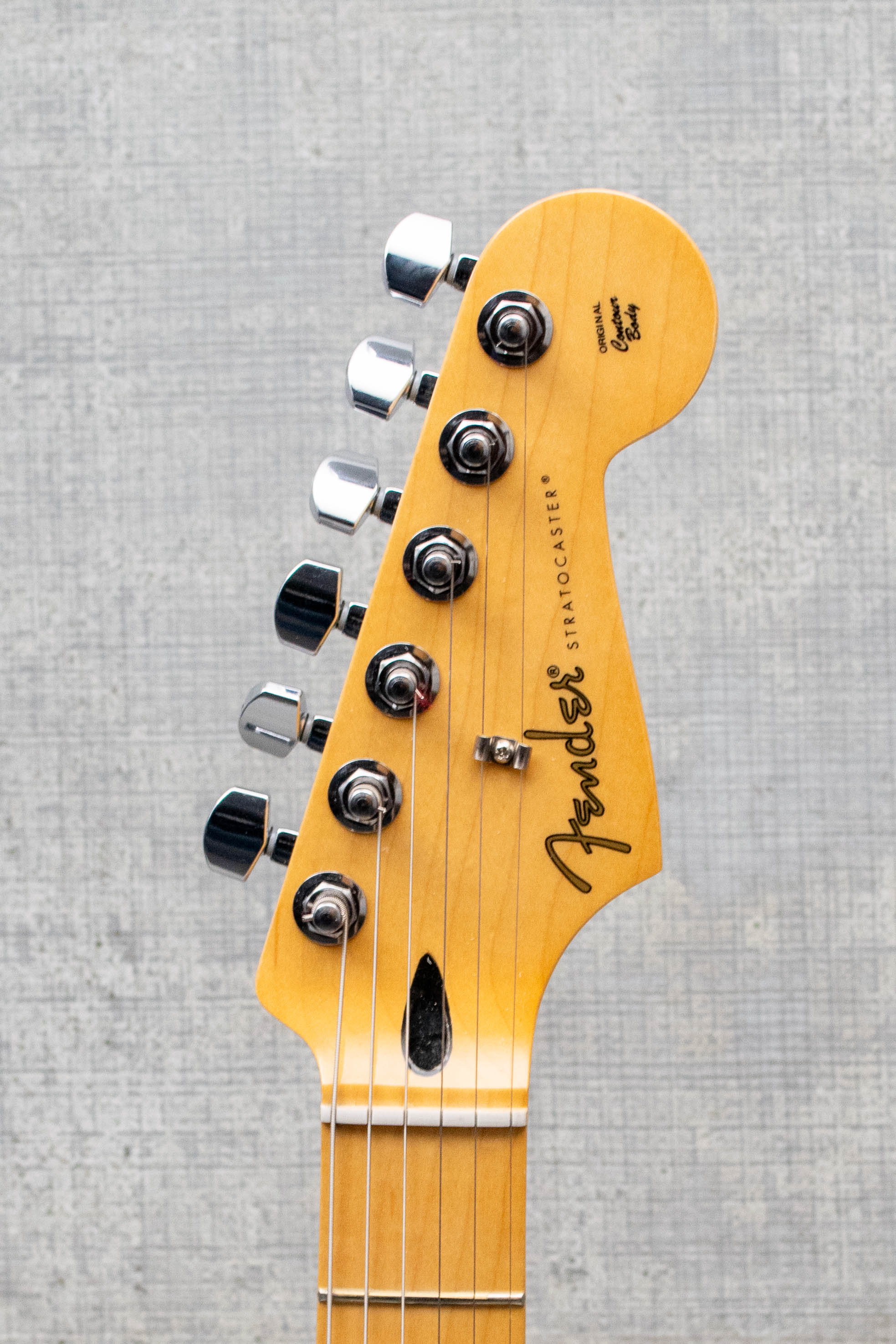 Used Fender Player Stratocaster HSS - Polar White - (2022)