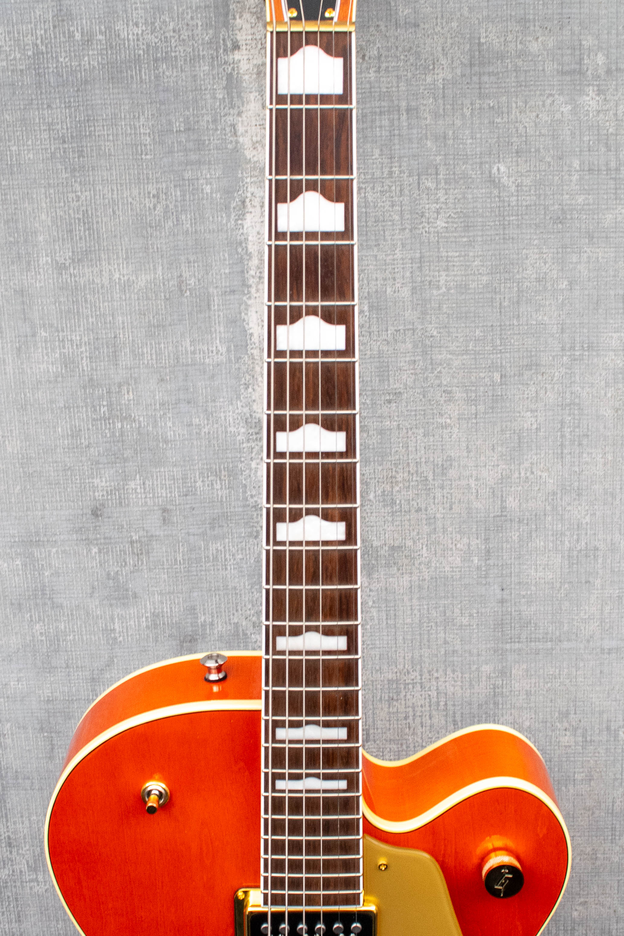 Used Gretsch G6120-DE Duane Eddy Signature Hollow Body