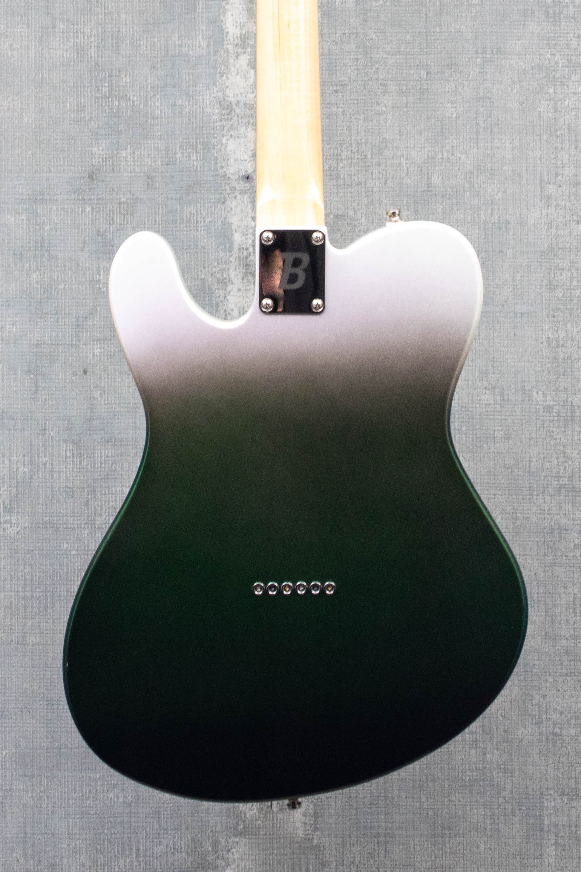 Used Bilt ESG Pearlescent Color Change Nitro (20679)