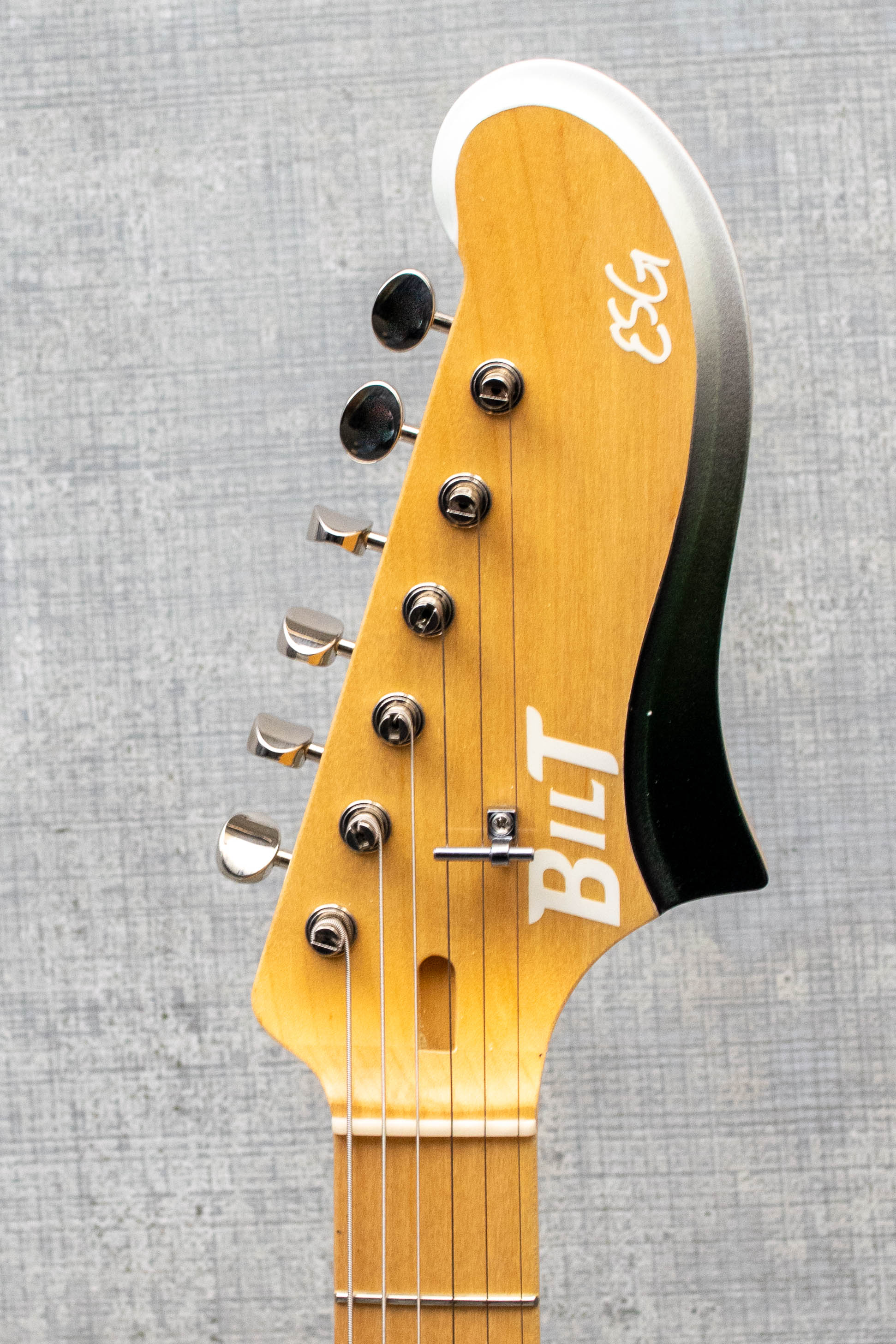 Used Bilt ESG Pearlescent Color Change Nitro (20679)