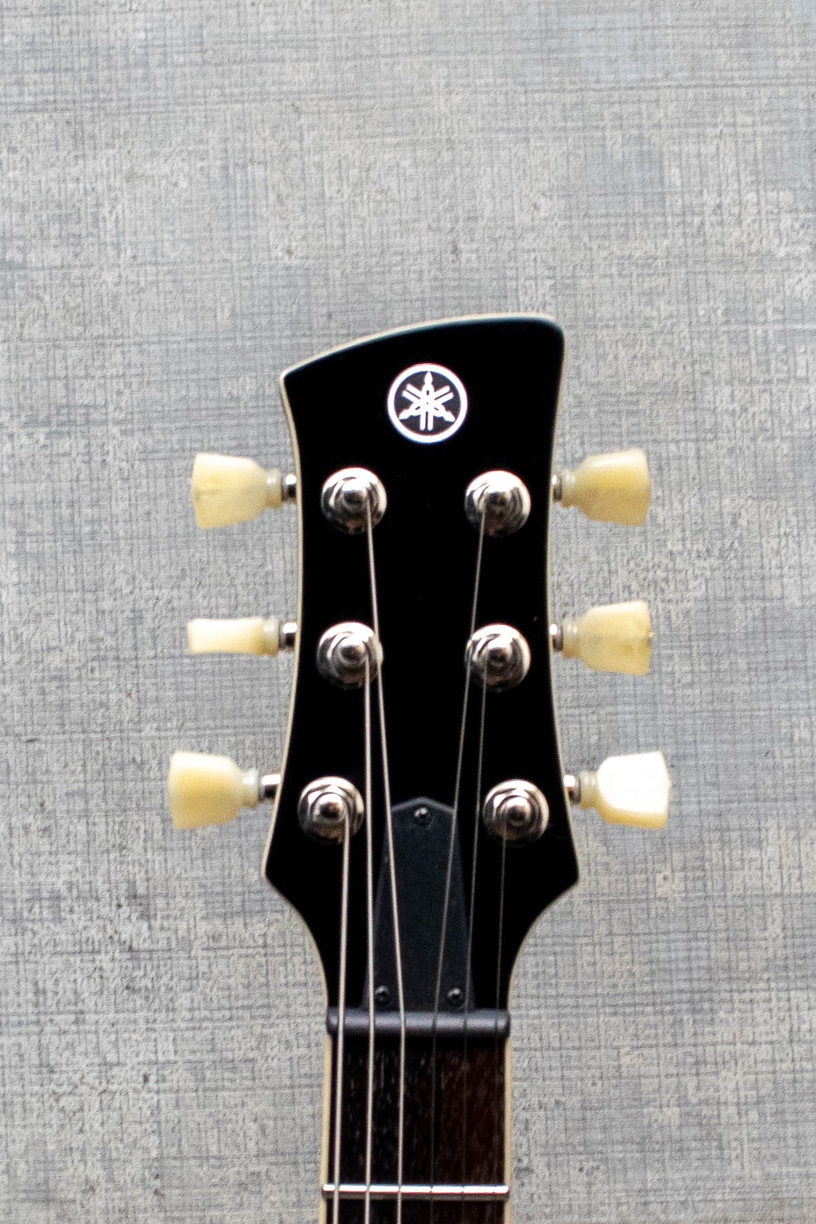 Yamaha RSS02T Revstar Standard Sunset Burst