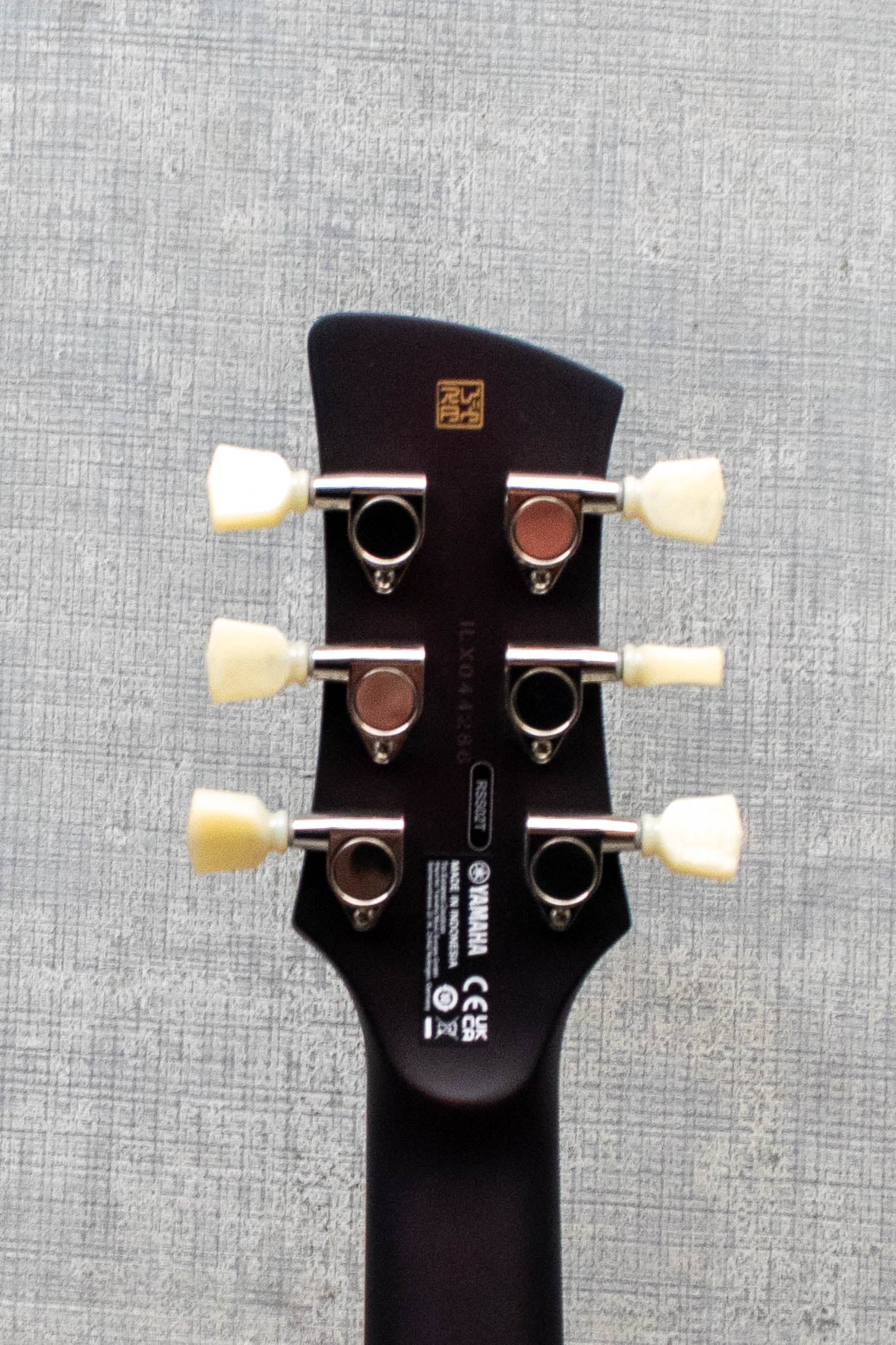 Yamaha RSS02T Revstar Standard Sunset Burst
