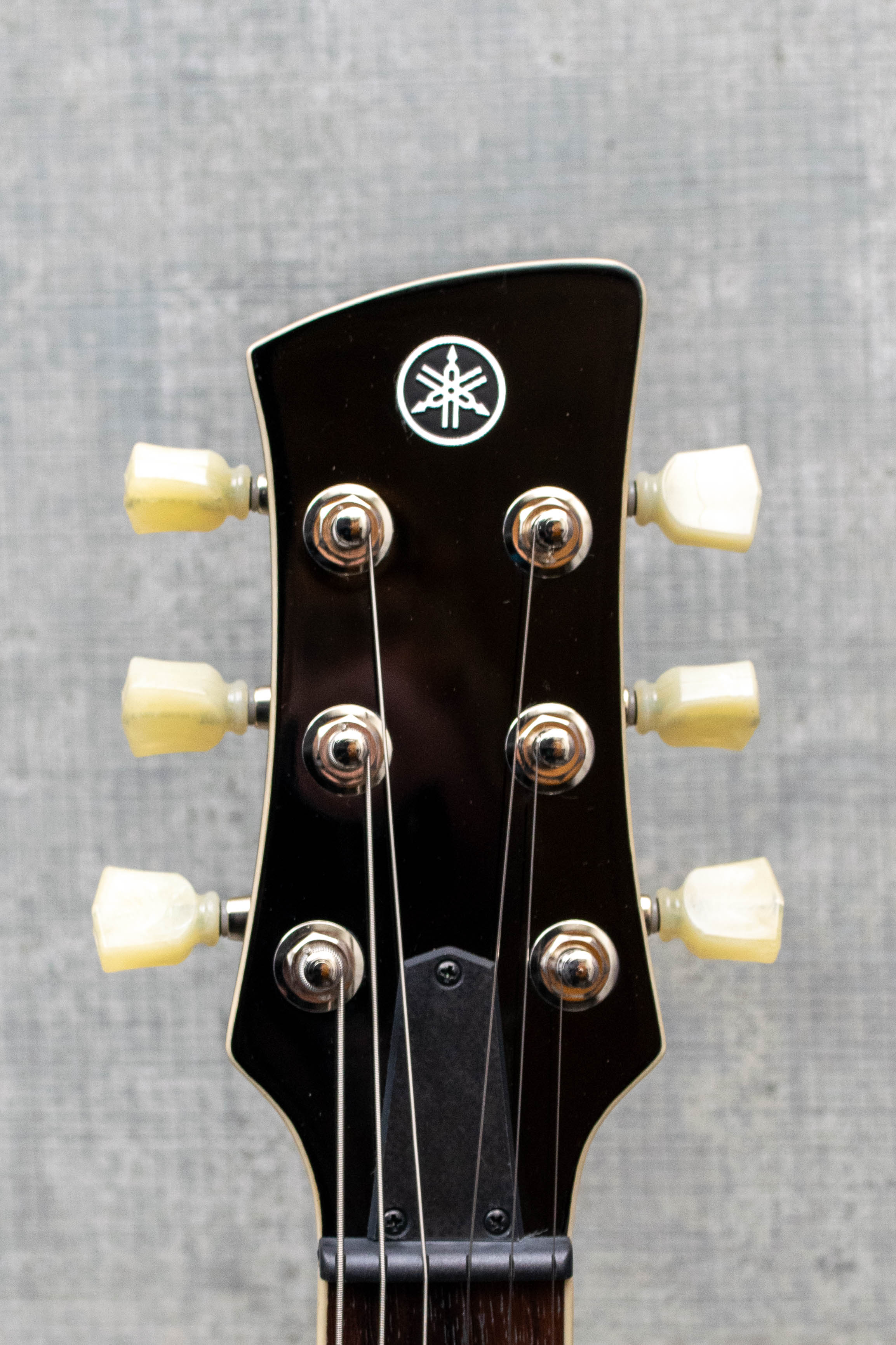 Yamaha RSS20 MGR Revstar Standard Mist Green