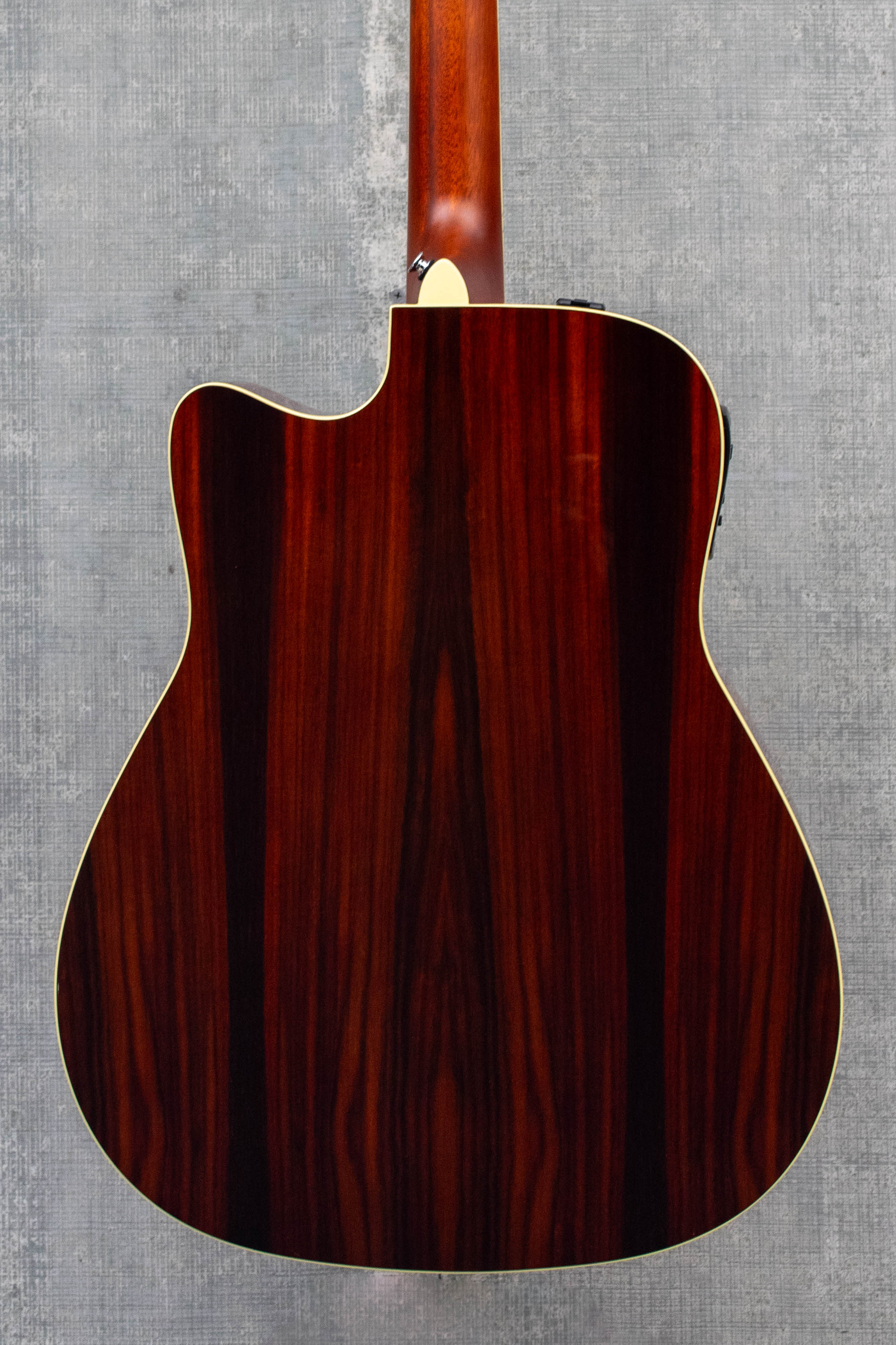 Yamaha FGX830C Acoustic Guitar