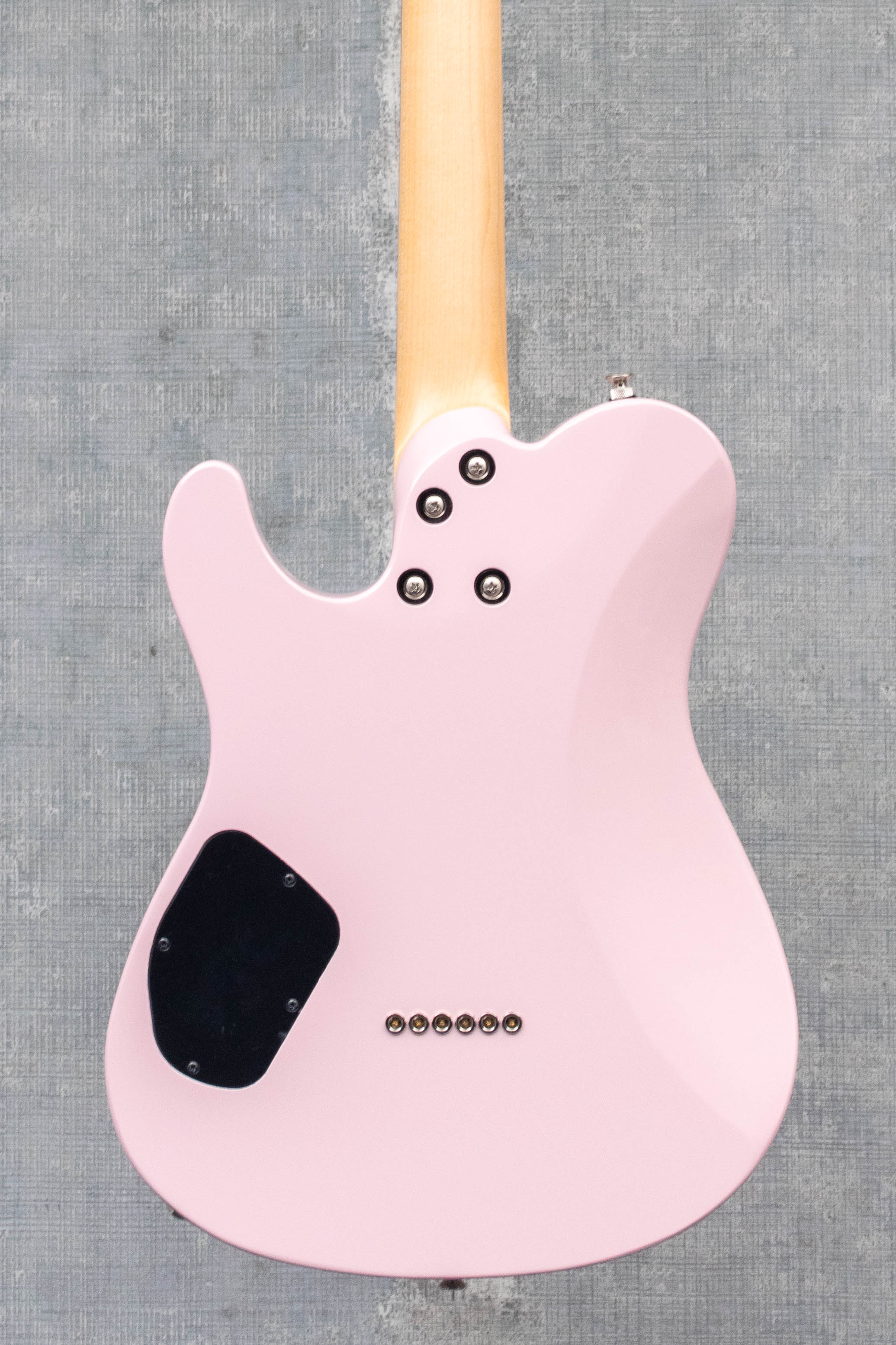 Yamaha PACS+11S ASP Pacifica SC Standard Plus Ash Pink