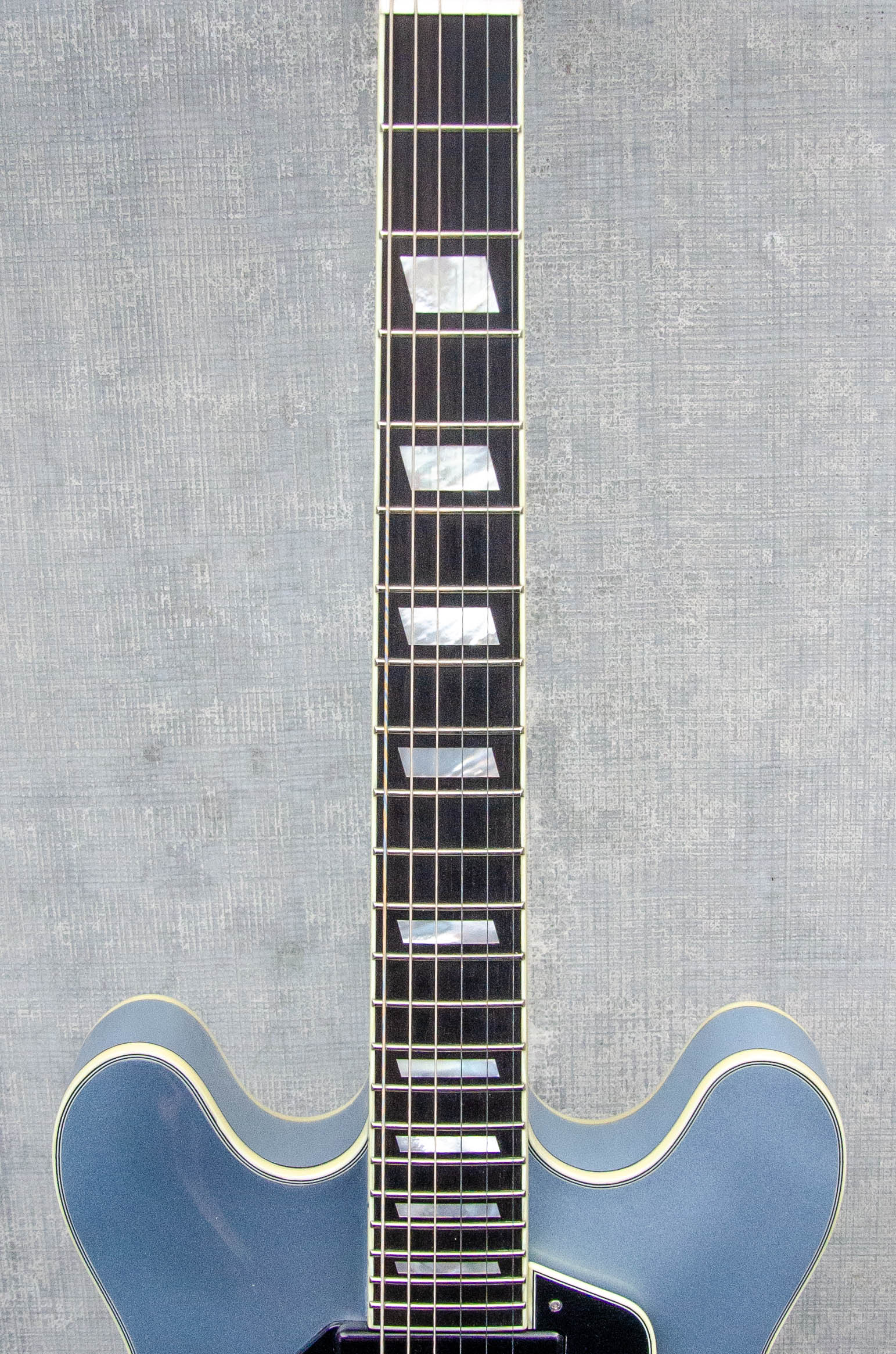 Eastman T64-T-IBM Ice Blue Metallic - In Stock!