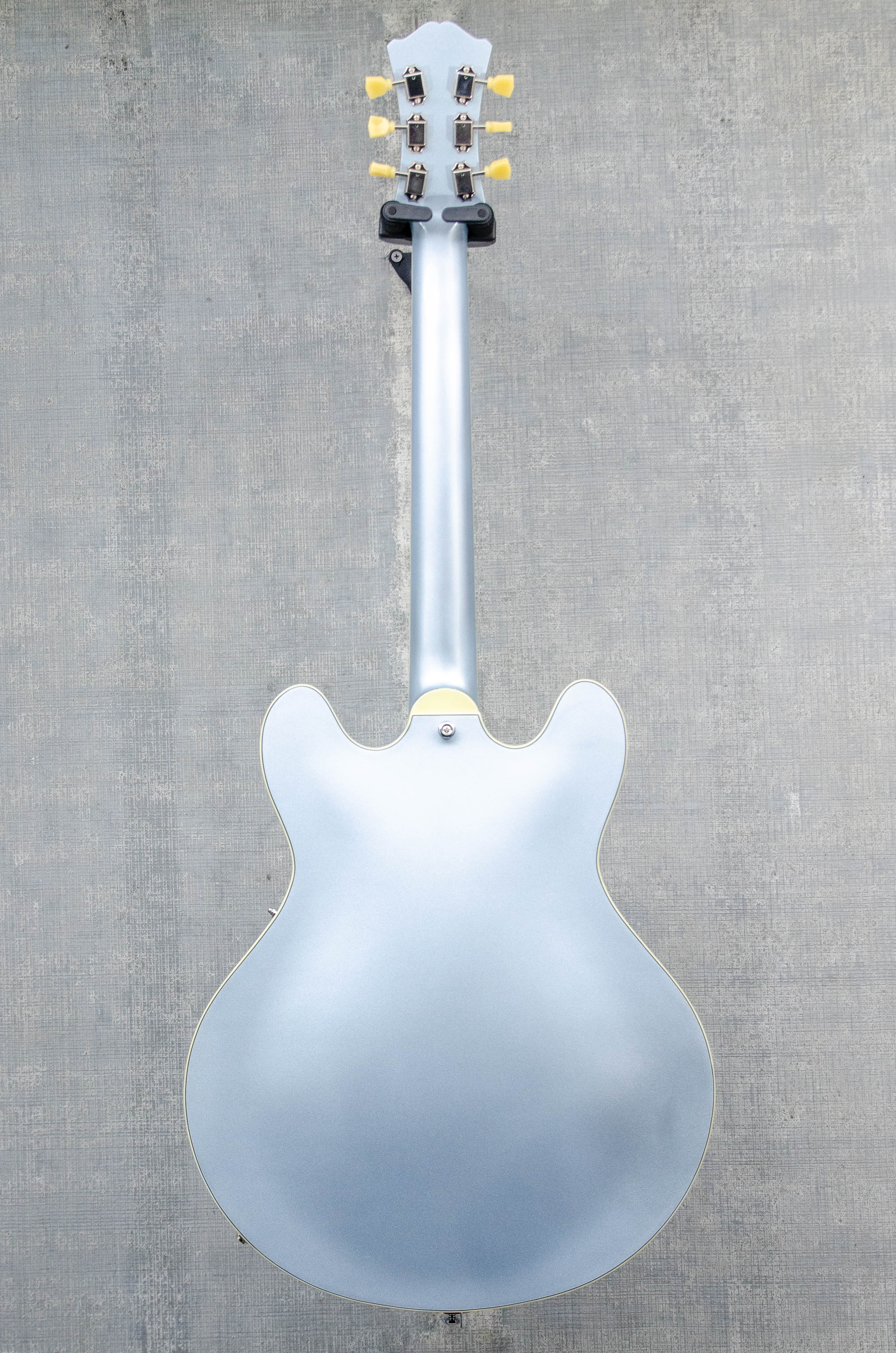 Eastman T64-T-IBM Ice Blue Metallic - In Stock!