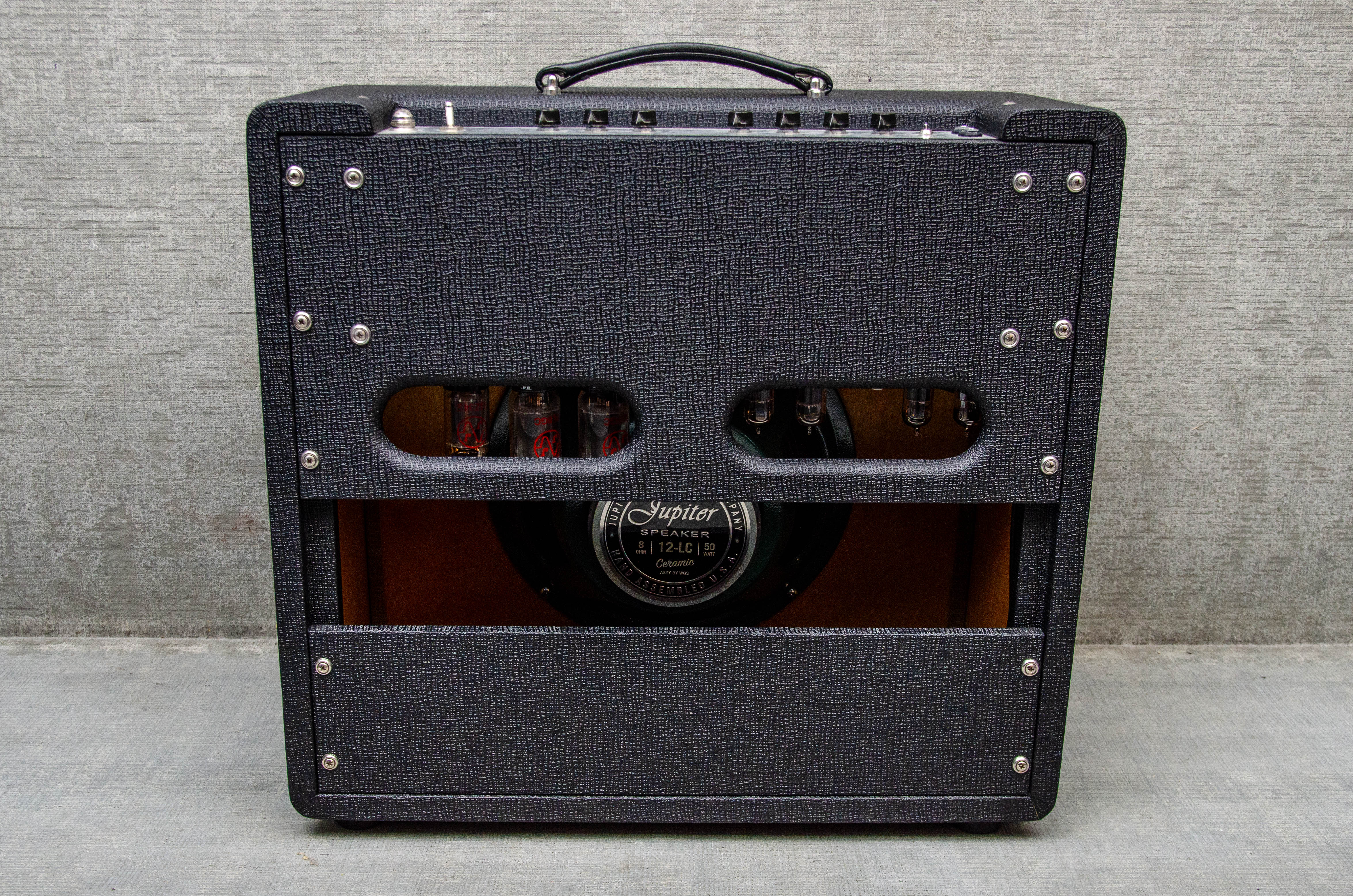 Used Milkman TV 40 Combo