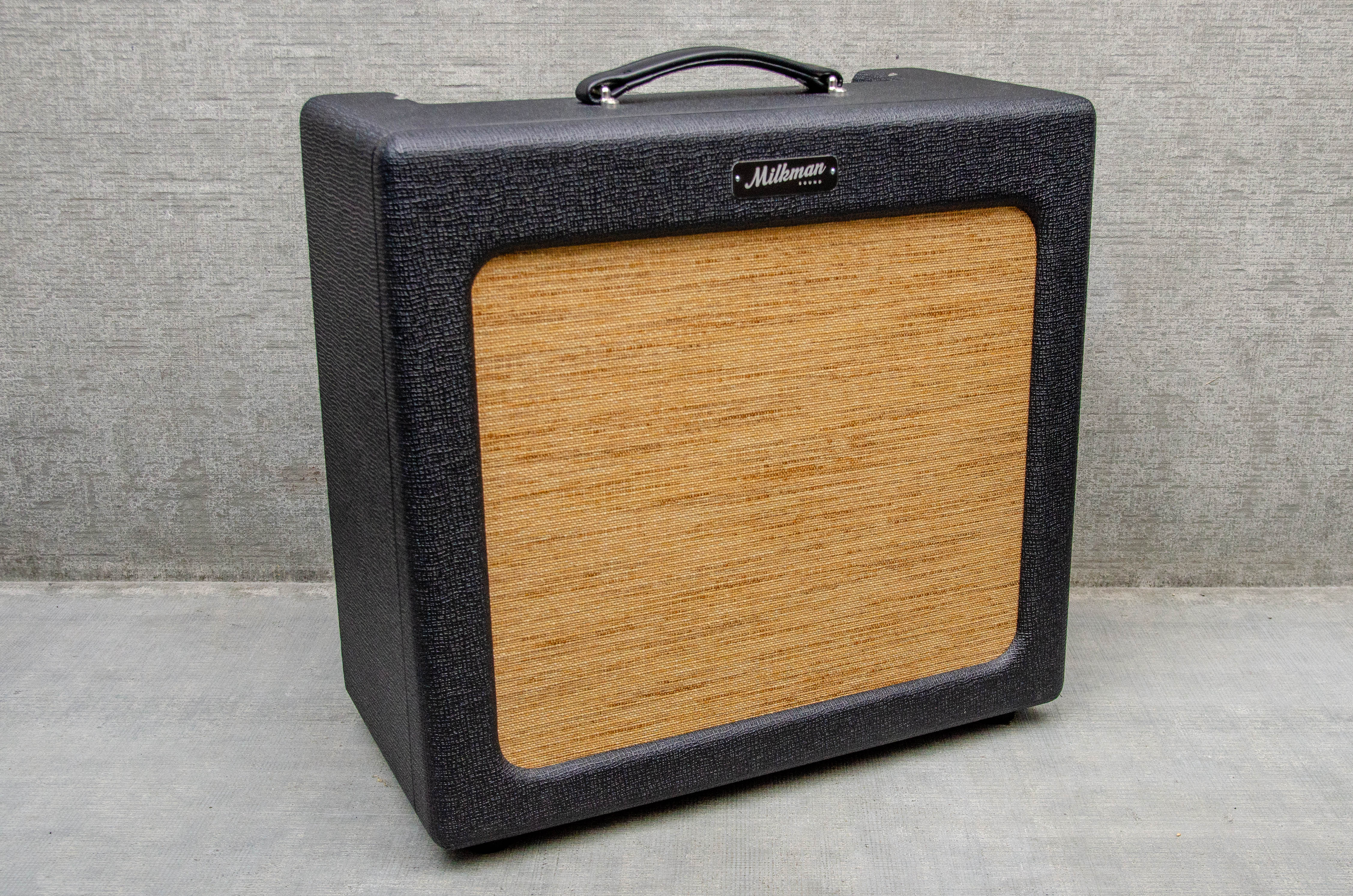 Used Milkman TV 40 Combo