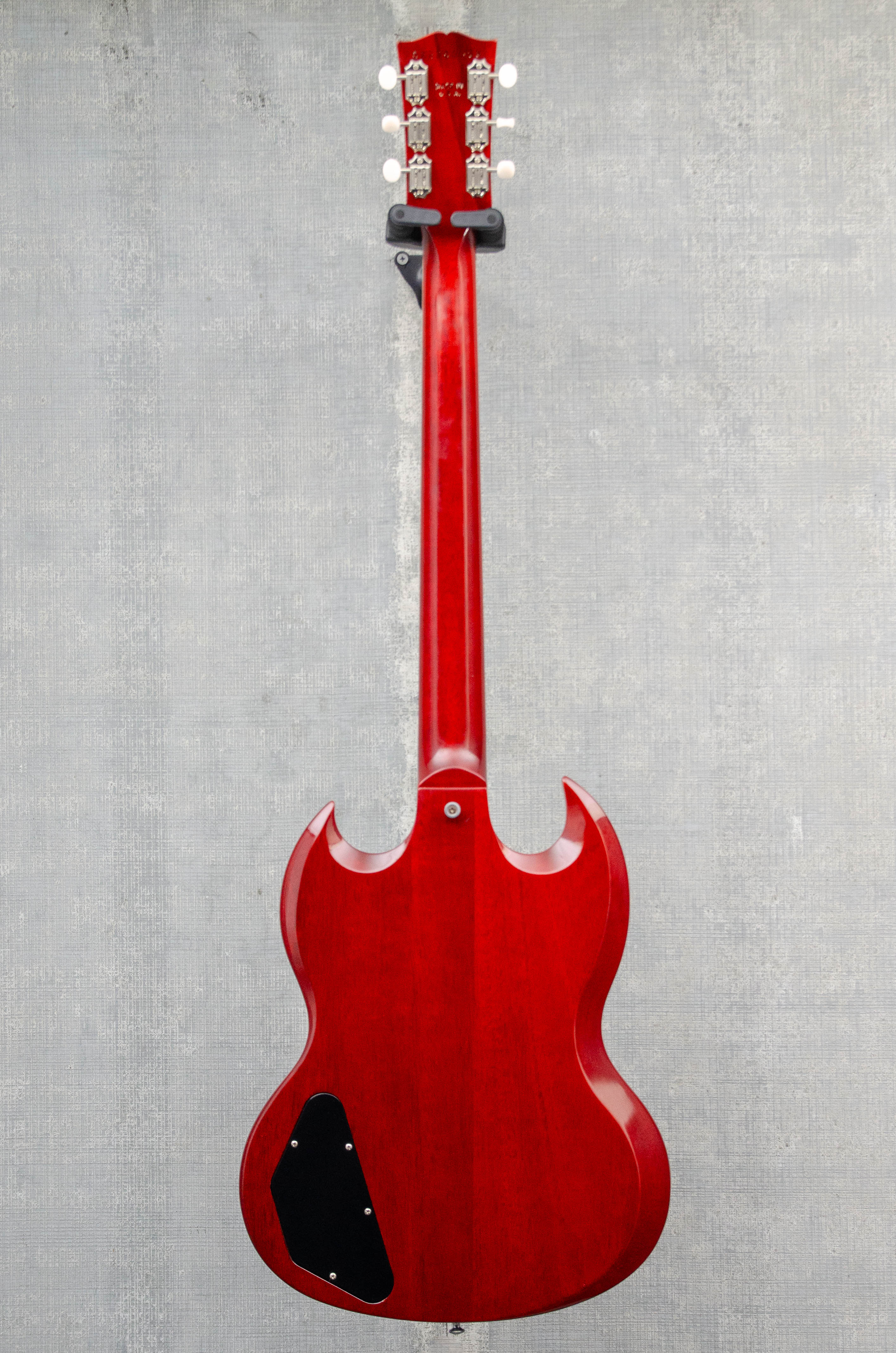 Used Gibson SG Classic (2009) Cherry