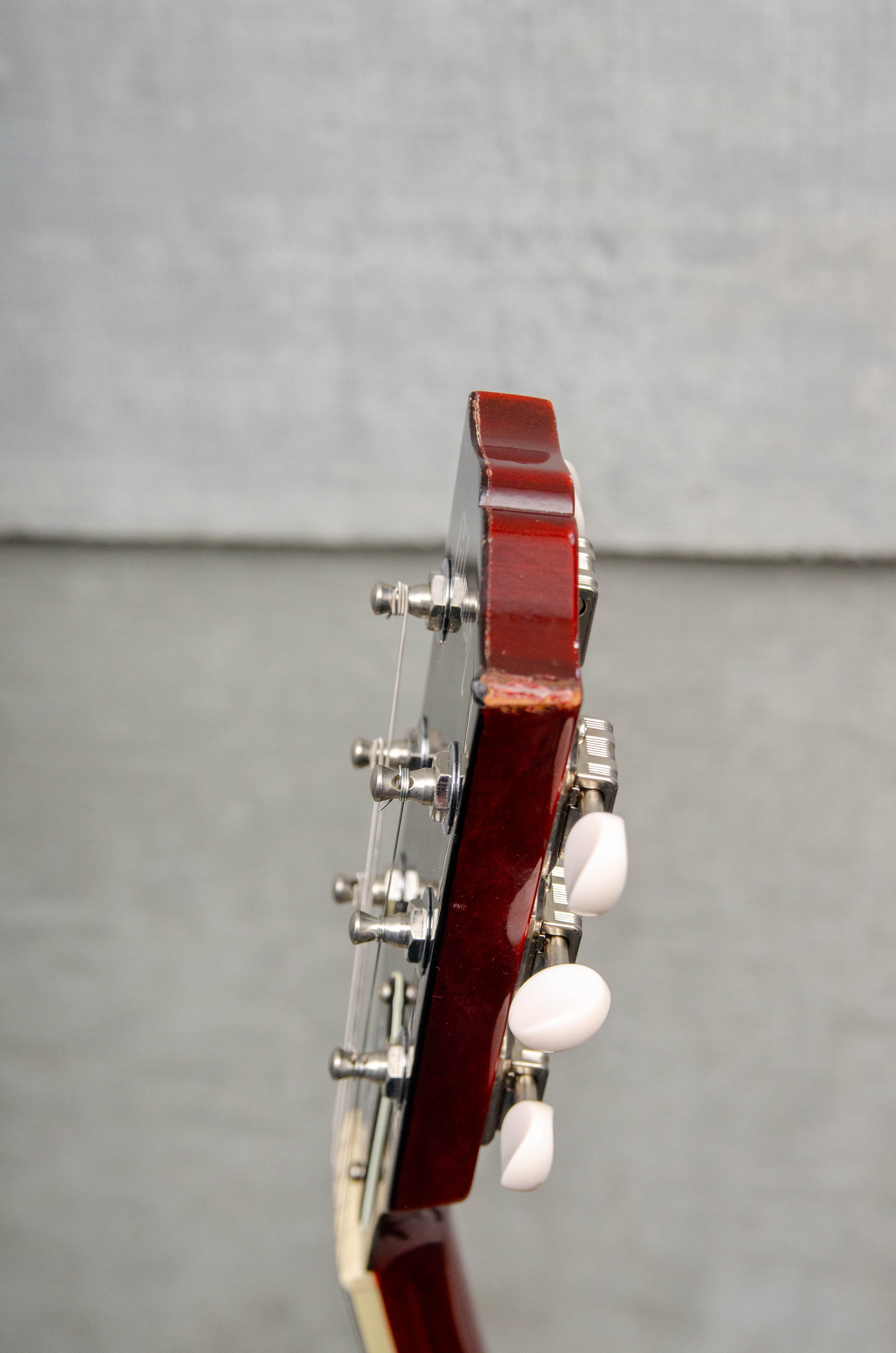 Used Gibson SG Classic (2009) Cherry