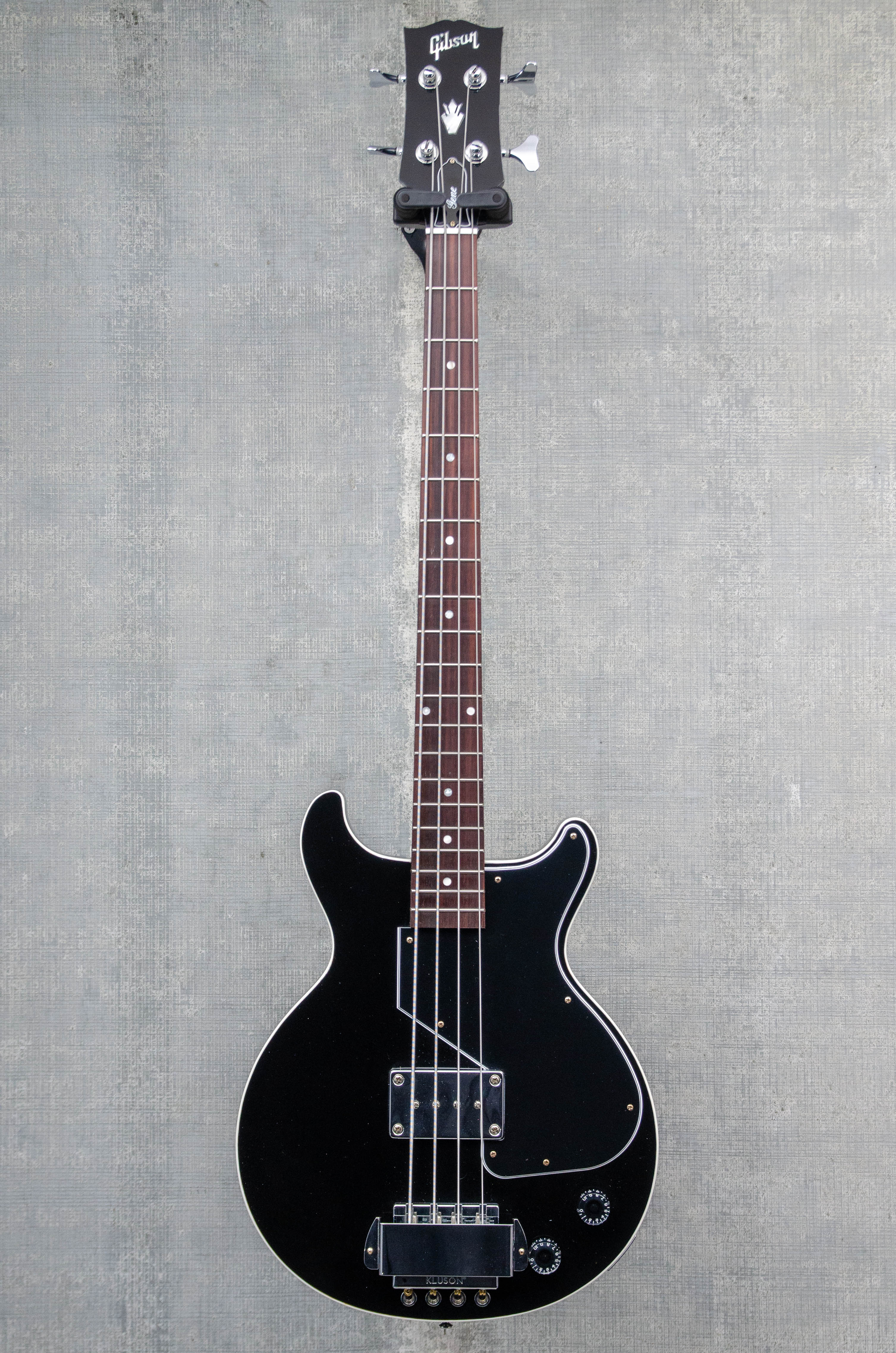 Used Gibson Custom Shop Gene Simmons Signature EB-0 (2023)