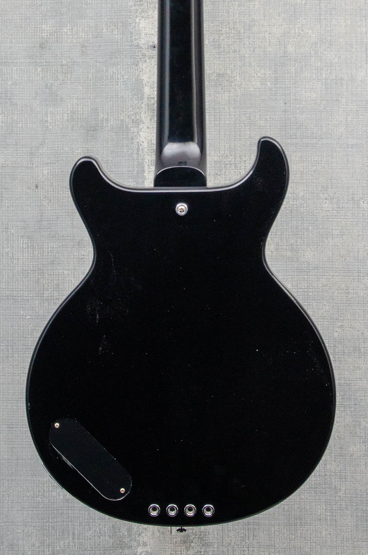 Used Gibson Custom Shop Gene Simmons Signature EB-0 (2023)