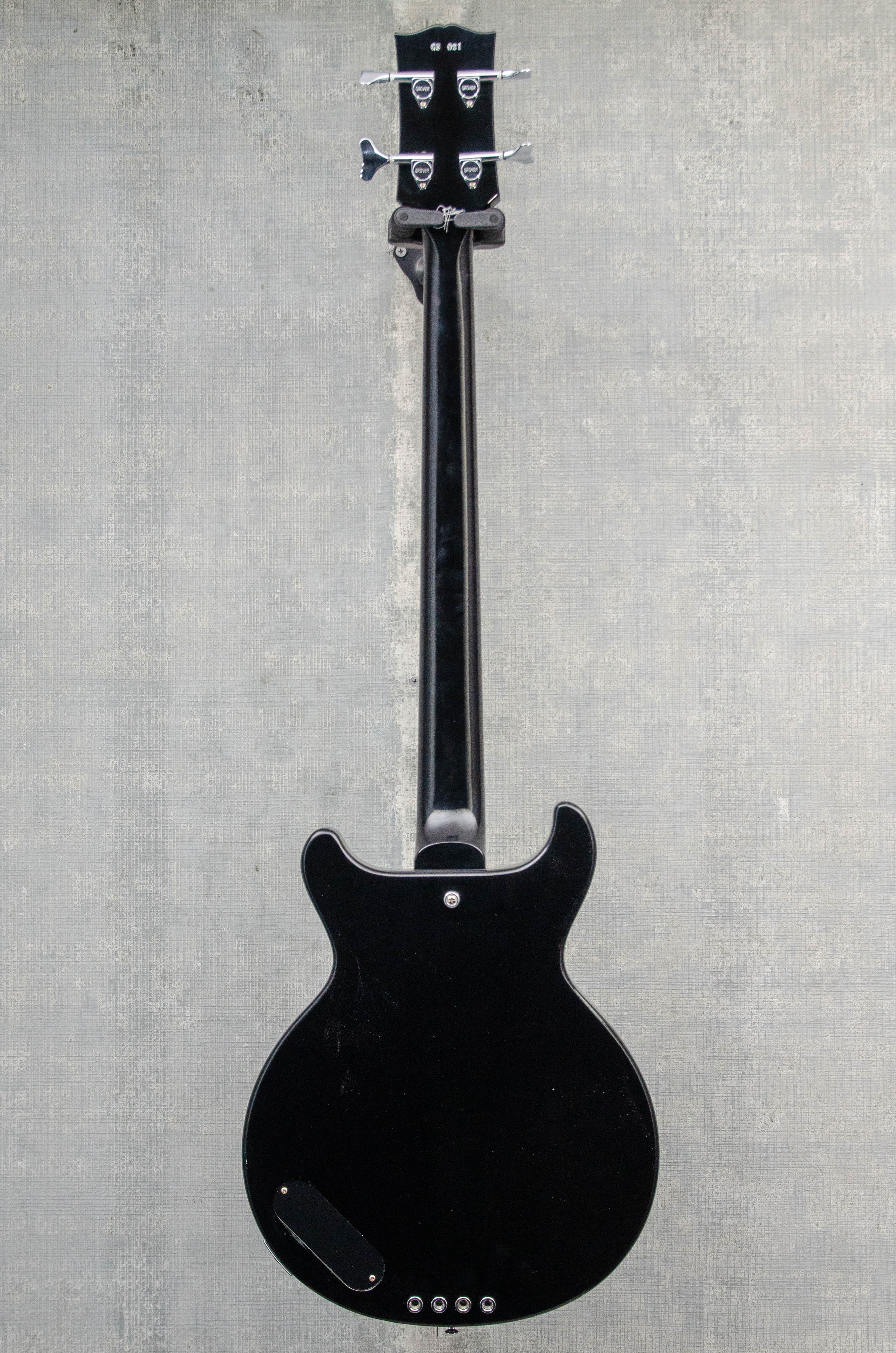 Used Gibson Custom Shop Gene Simmons Signature EB-0 (2023)