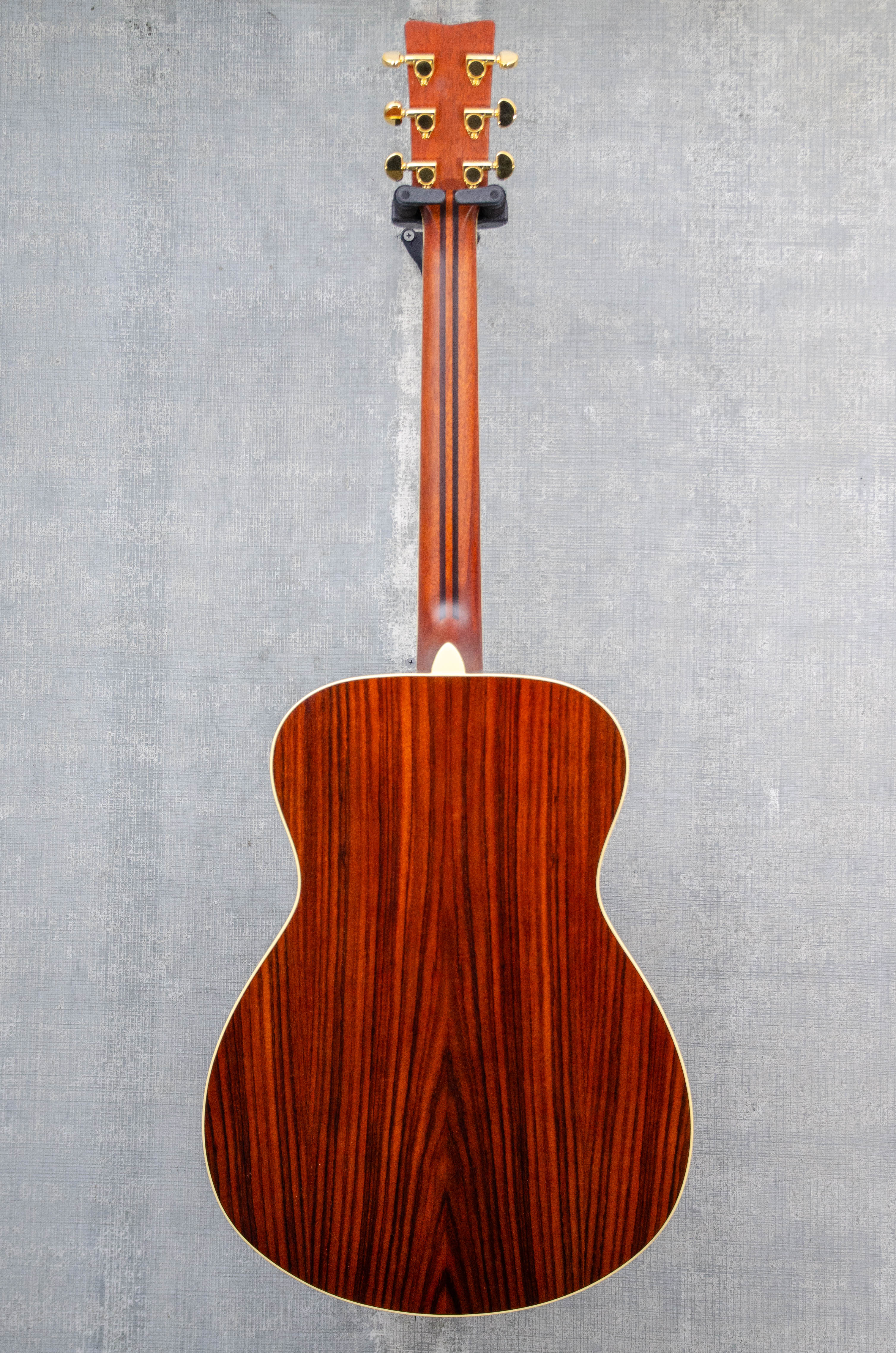 Yamaha LS6 ARE Acoustic-Electric Guitar