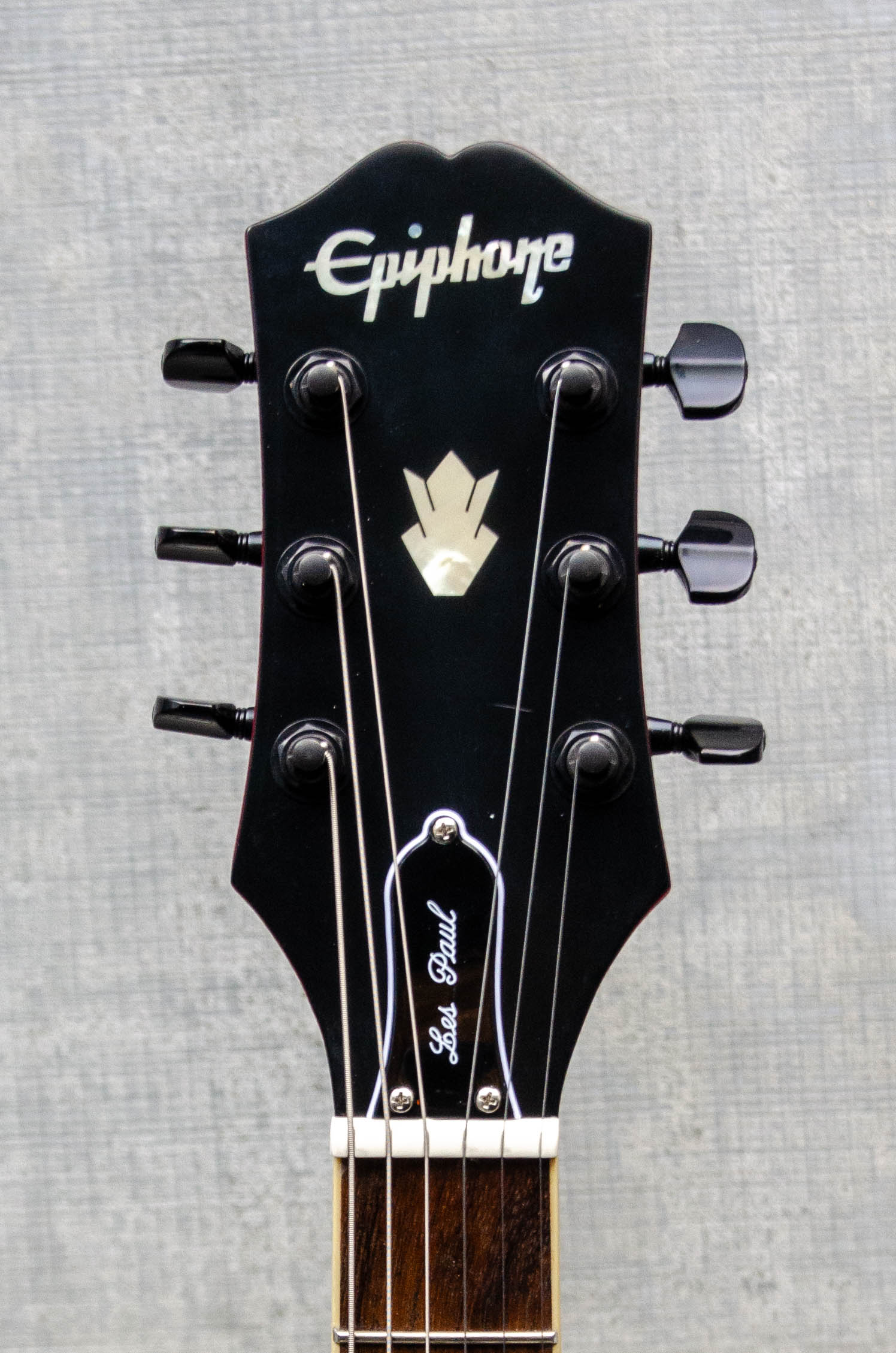 Used Epiphone 1961 Les Paul SG Standard - Aged 60's Cherry (2022)