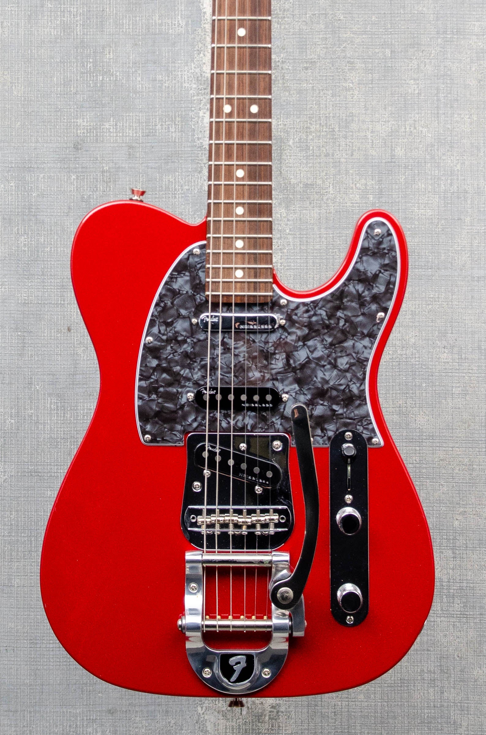 Used Fender Mod Shop Telecaster