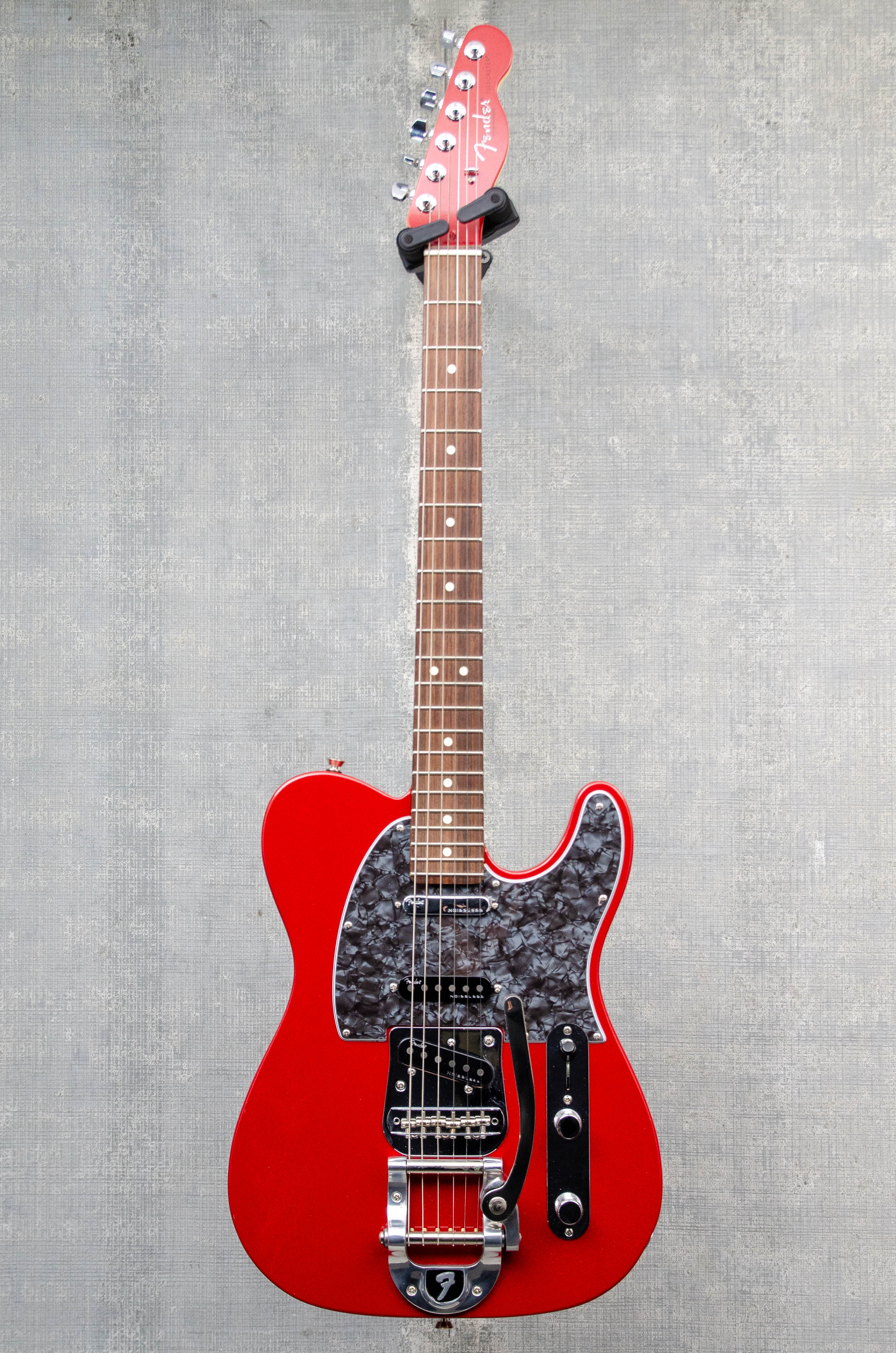 Used Fender Mod Shop Telecaster