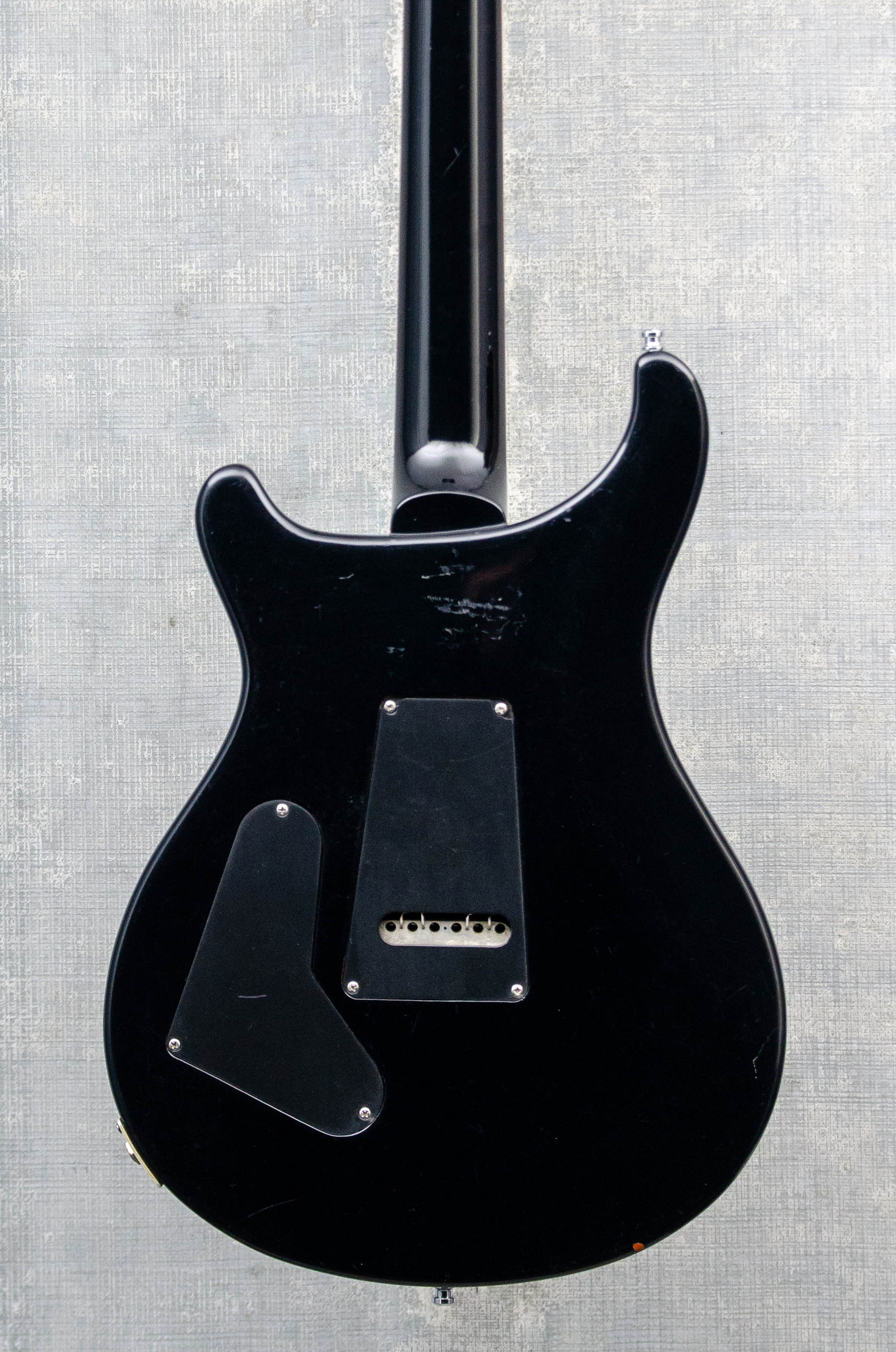 Used PRS Paul Reed Smith Custom 24 - Black (1990)