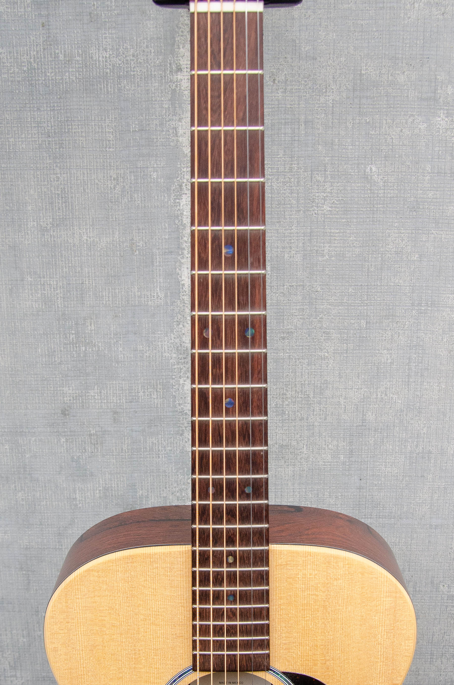 Martin 00-X2E X Series Acoustic Electric