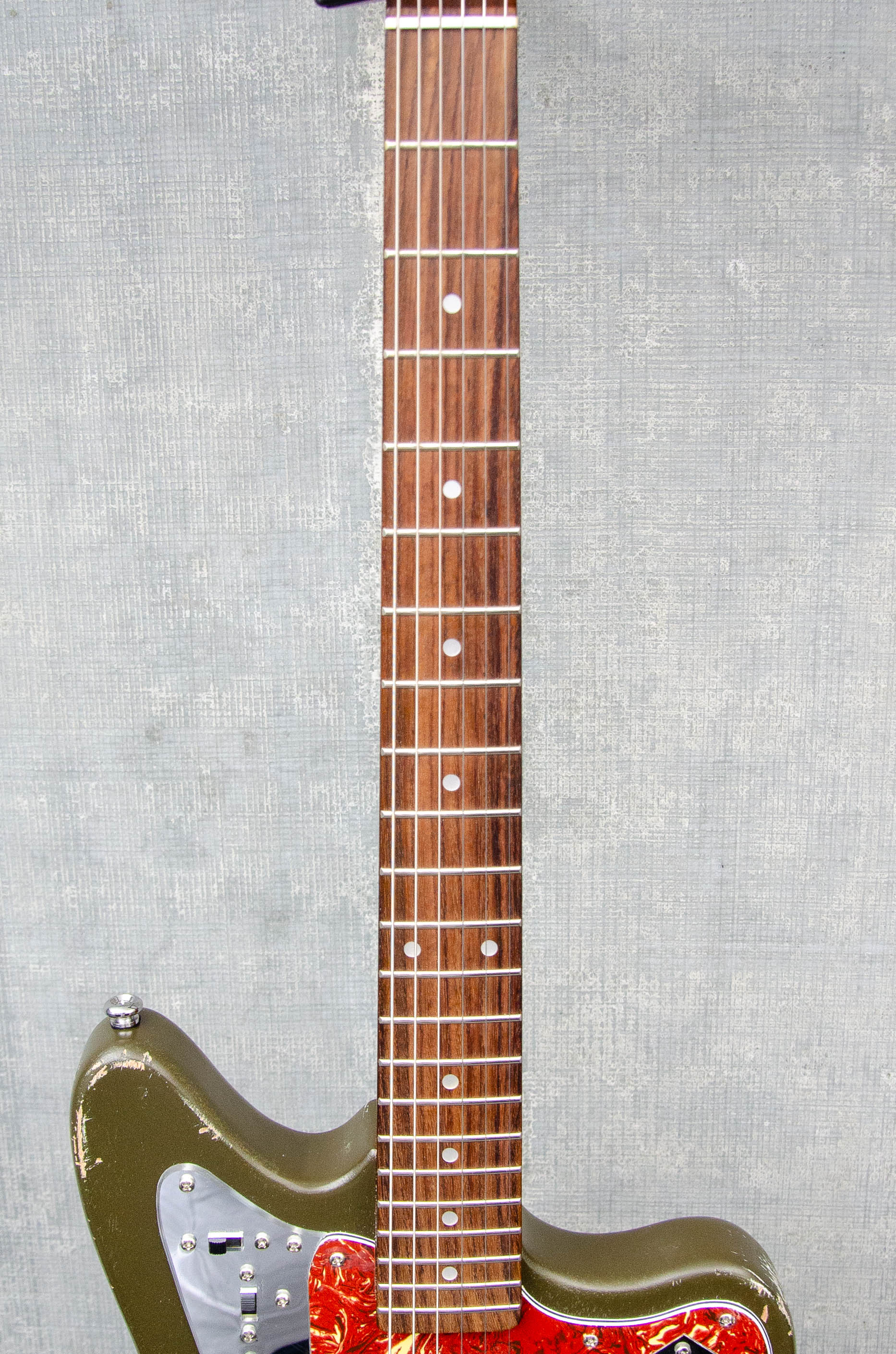 Used 1919 Custom Hawthorne II Olive Drab