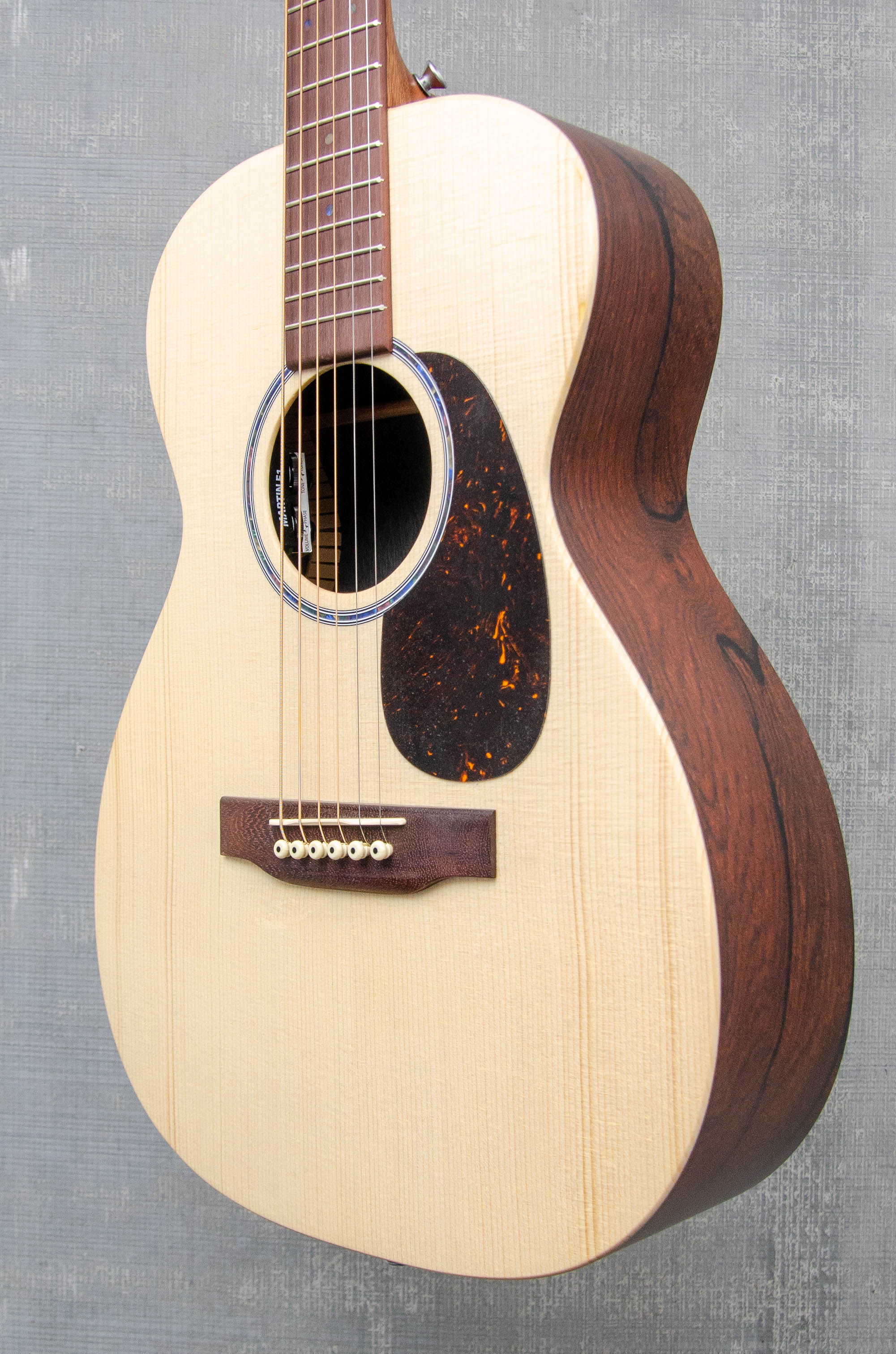 Martin 0-X2E X Series Acoustic Electric