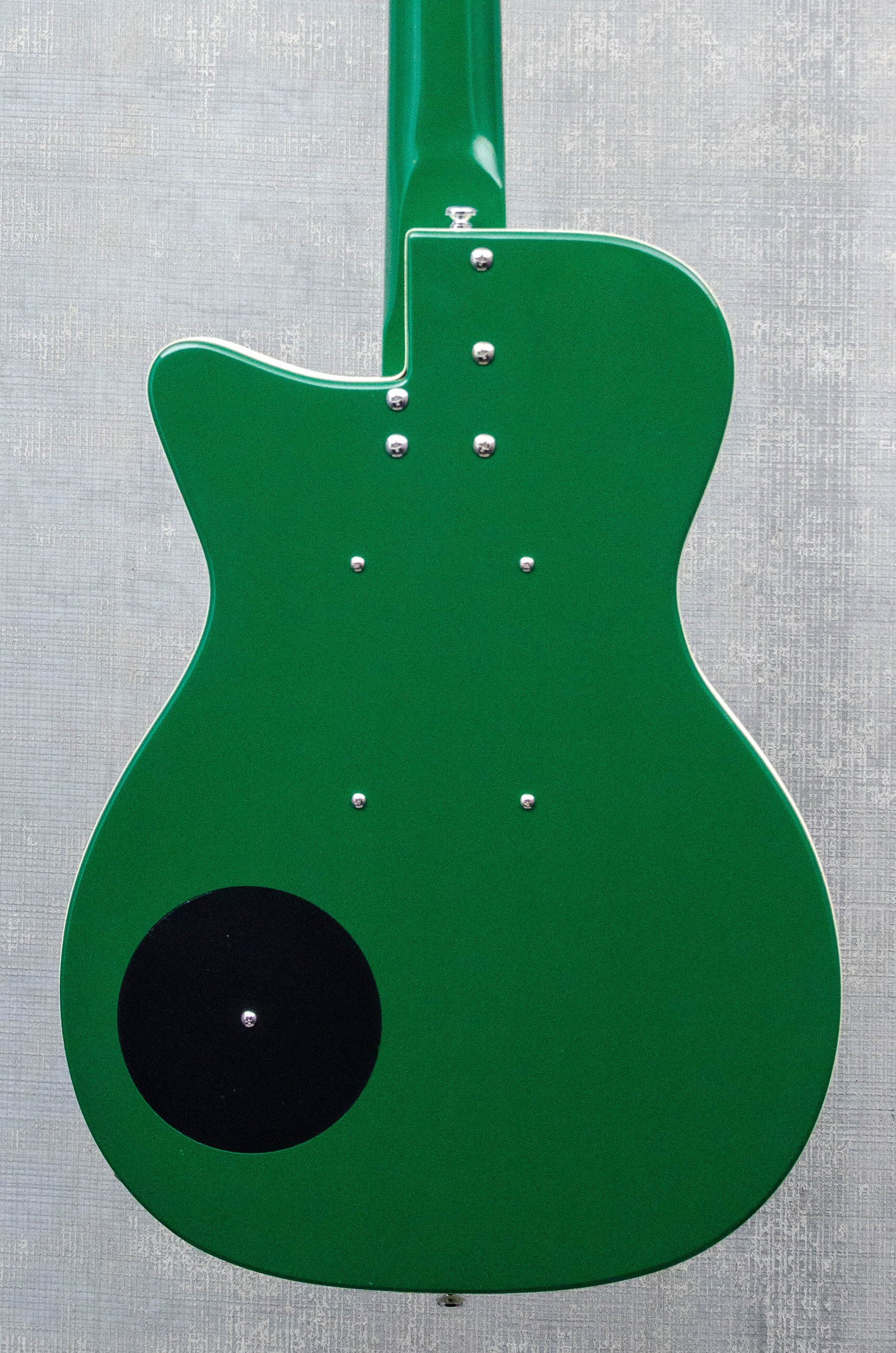 Used Danelectro '57 Jade