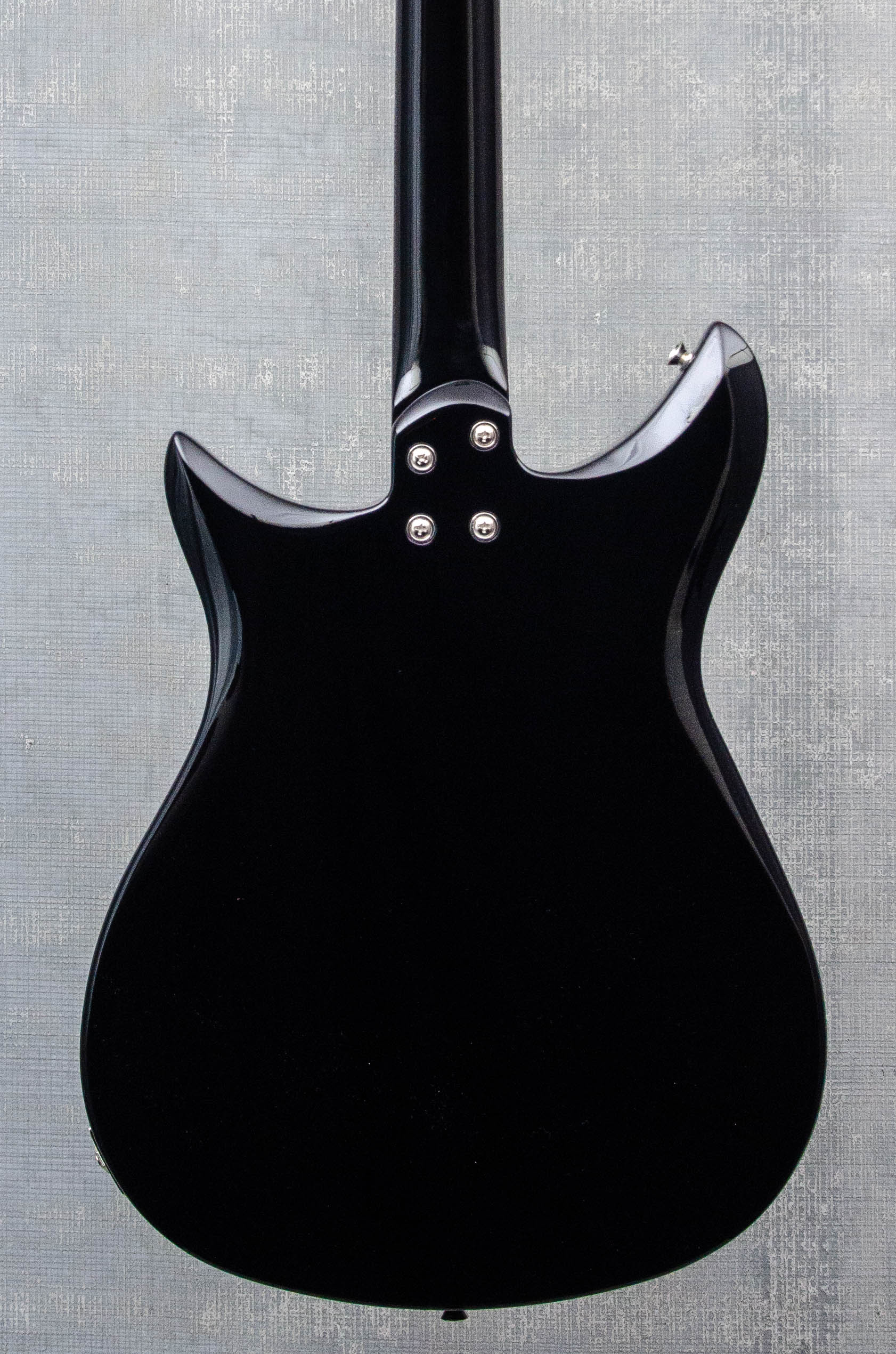 Gretsch Electromatic® CVT Baritone, Rosewood Fingerboard, Bristol Fog