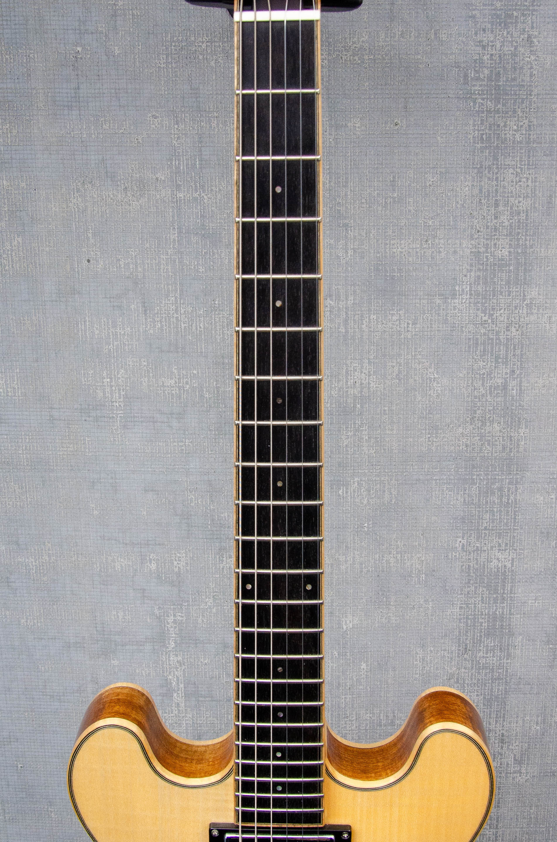 Used Eastman T184MX-BD Blonde