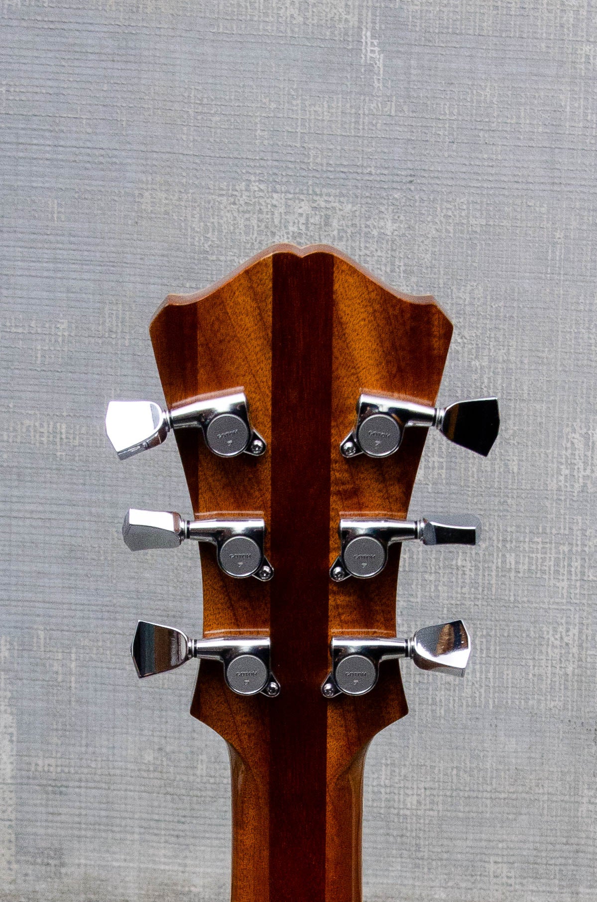 Used Eastman T184MX-BD Blonde