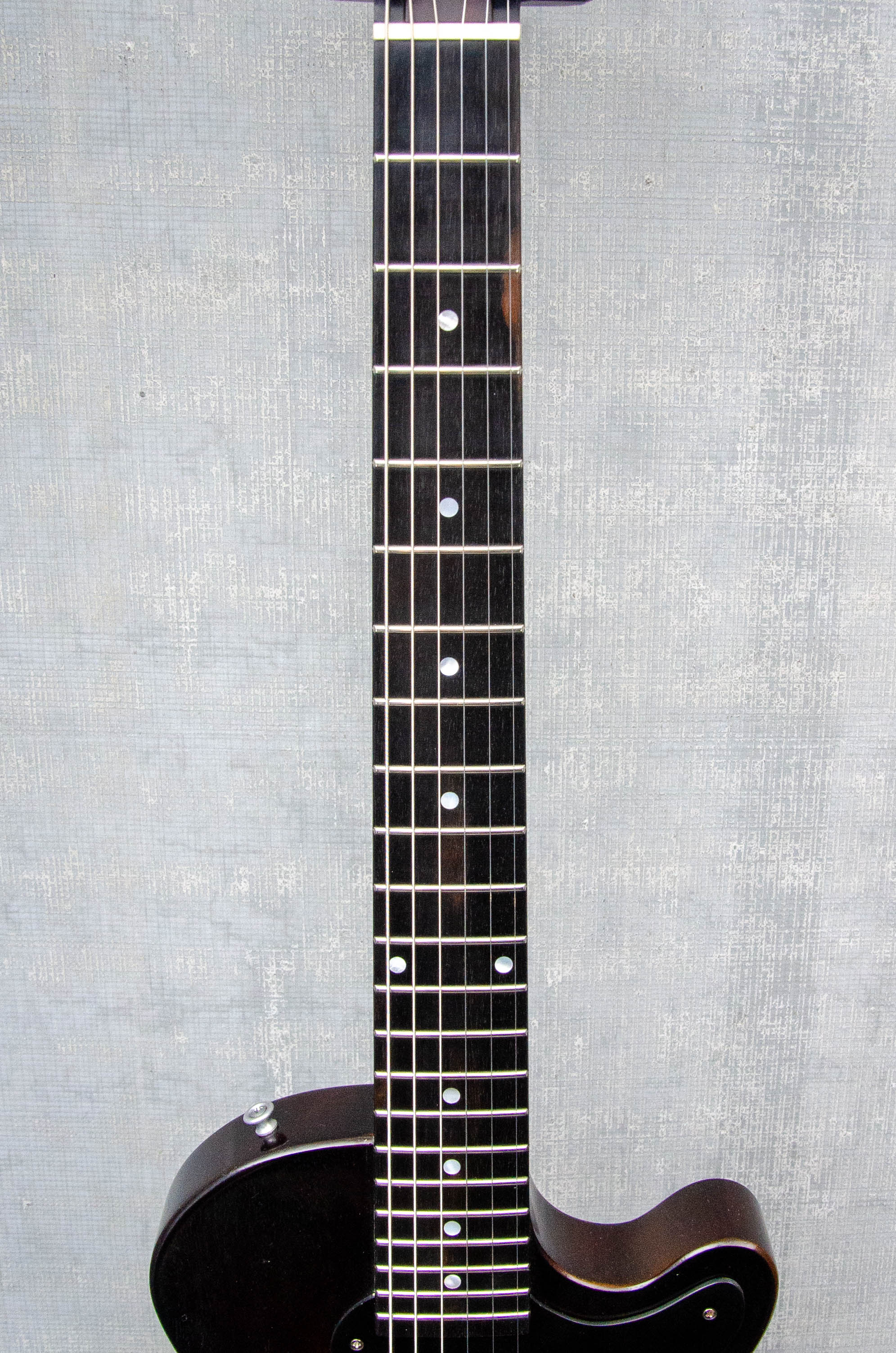 Used Eastman SB55/V-SB Sunburst (sn 12754586)