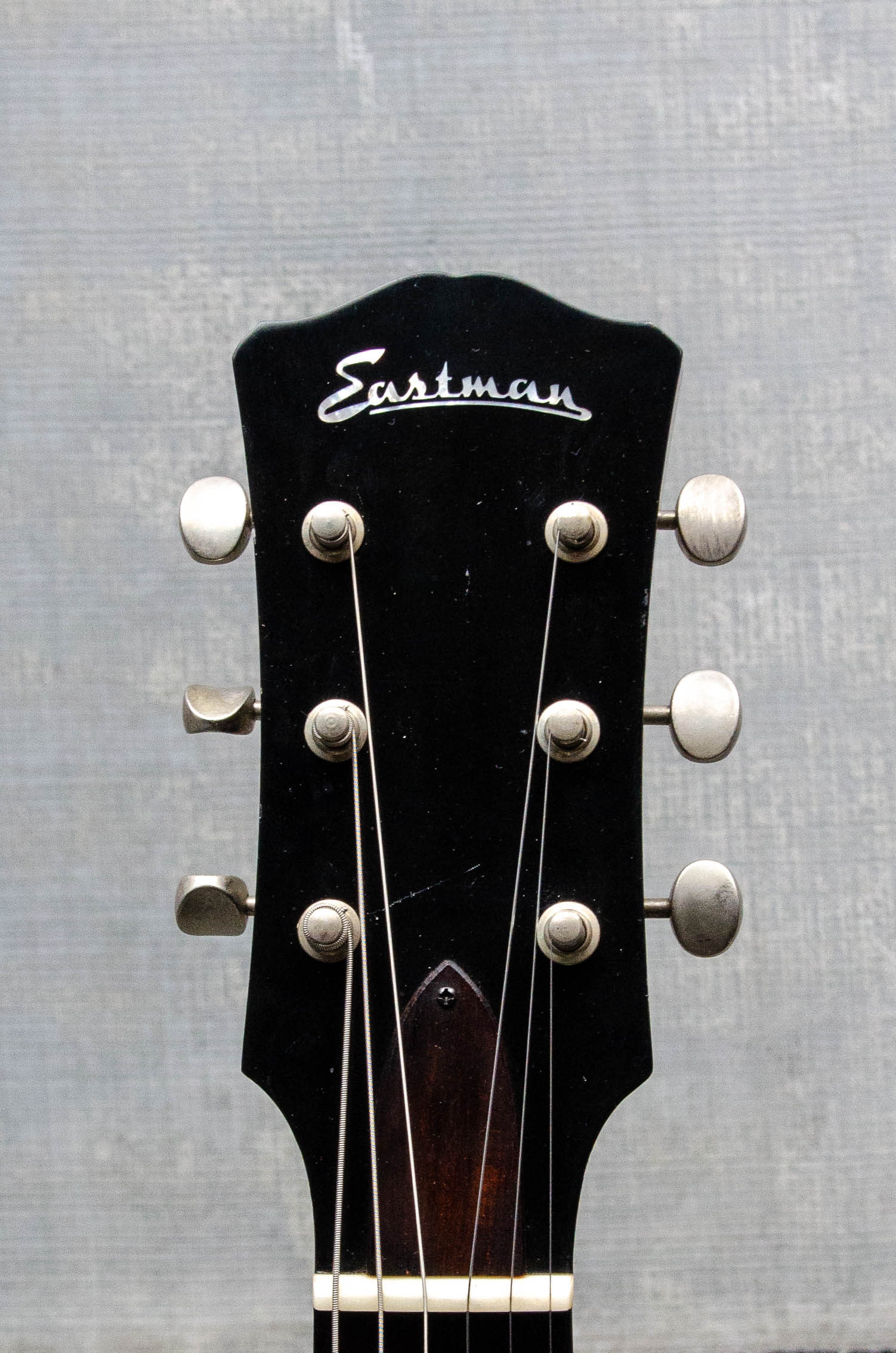 Used Eastman SB55/V-SB Sunburst (sn 12754586)