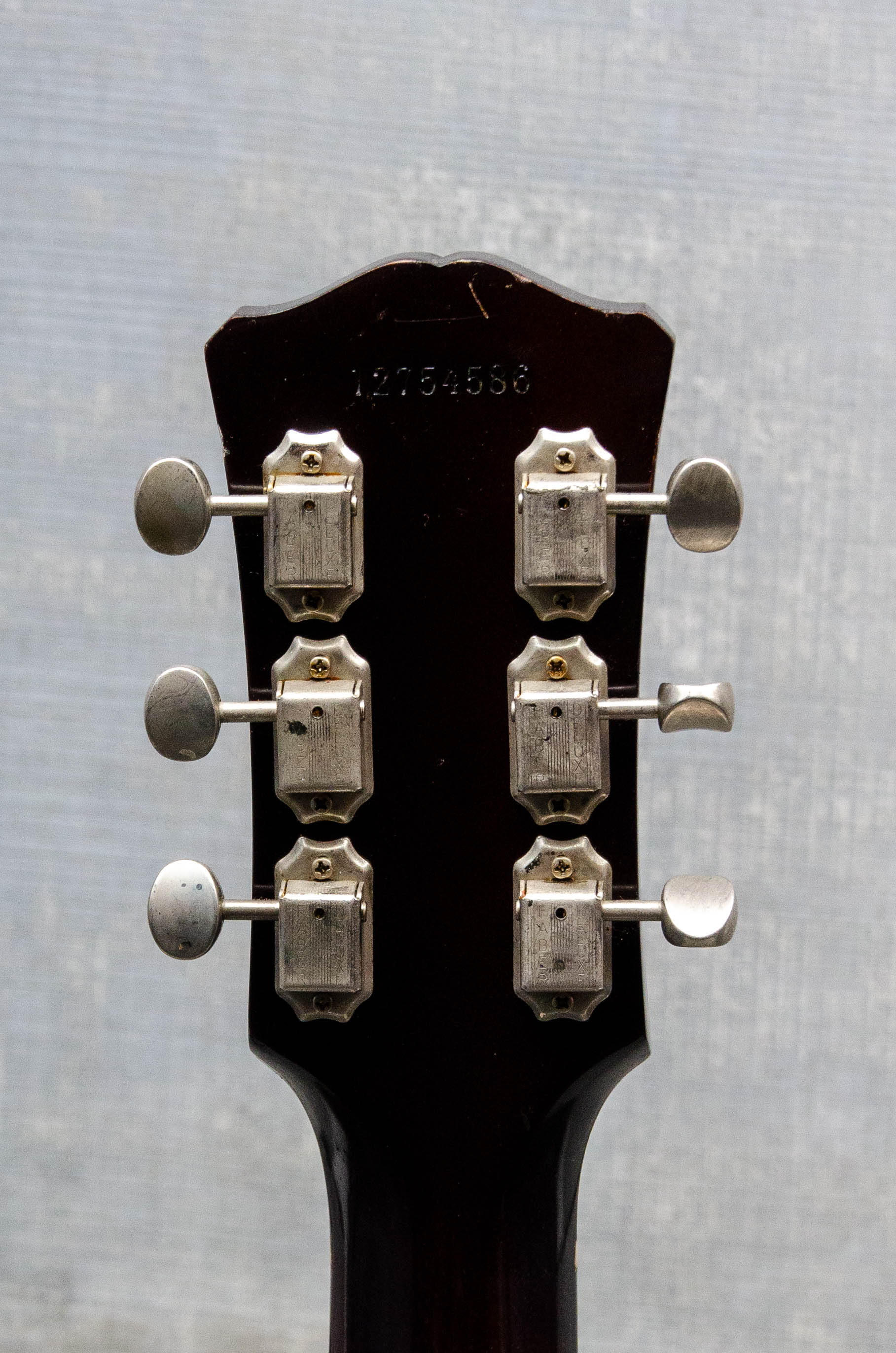 Used Eastman SB55/V-SB Sunburst (sn 12754586)