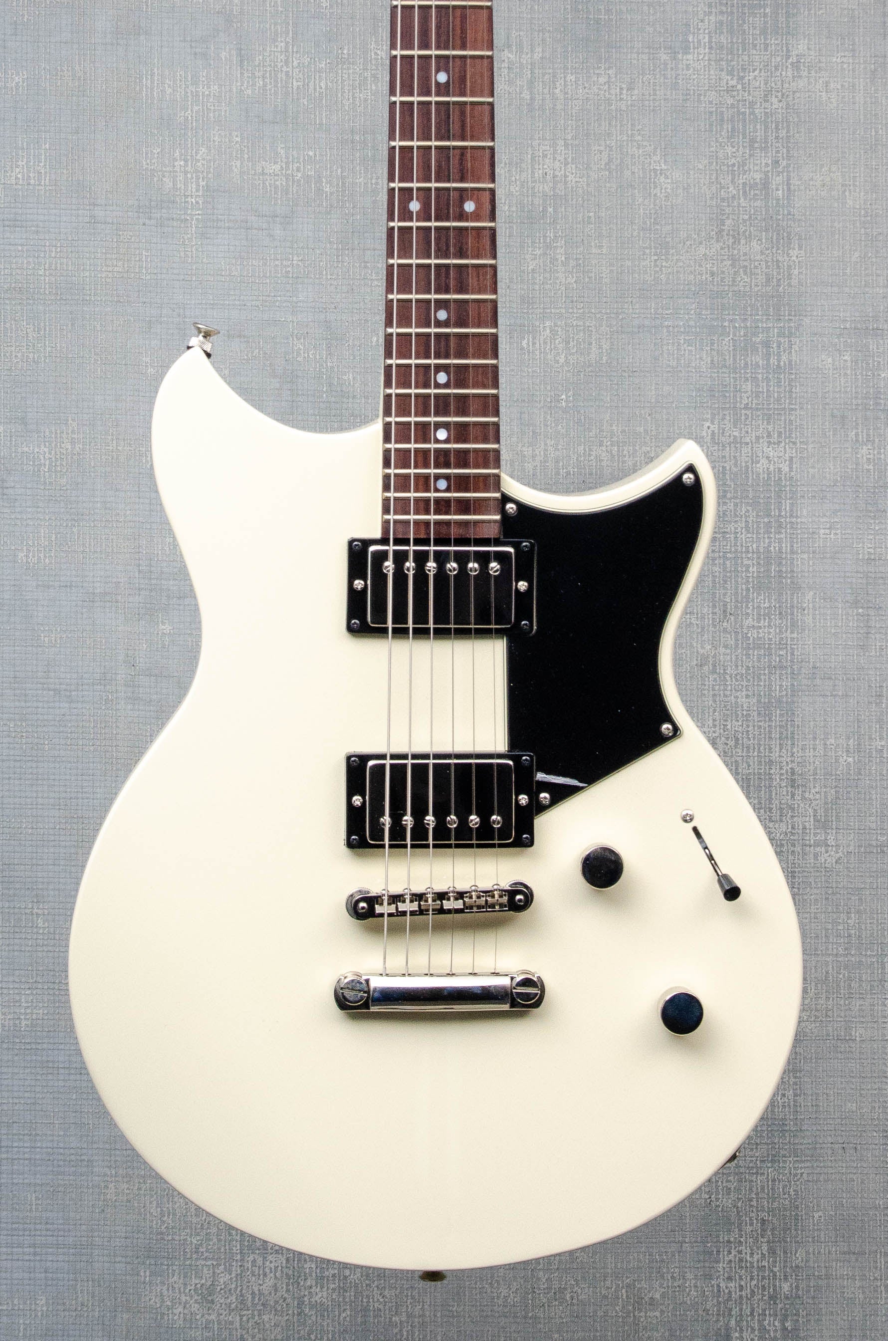Yamaha Revstar RSE20 VW Vintage White