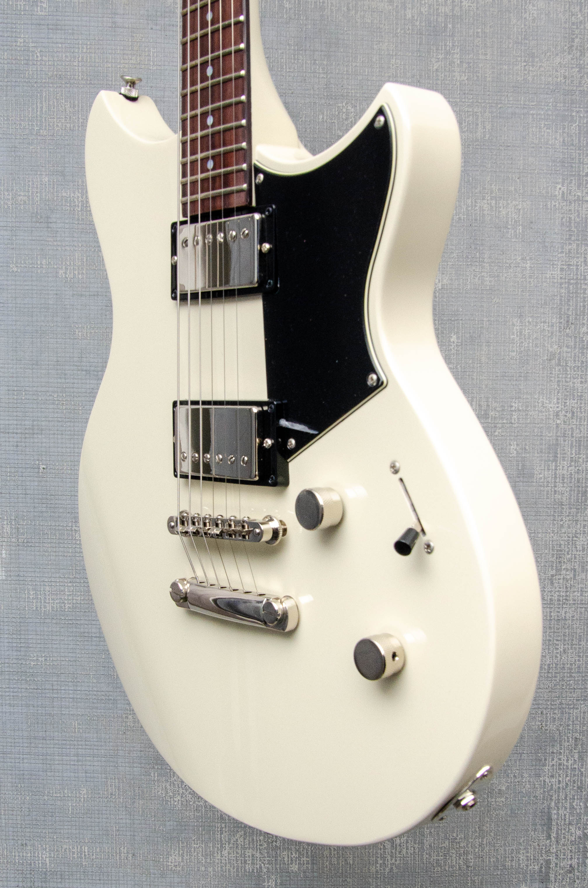 Yamaha Revstar RSE20 VW Vintage White