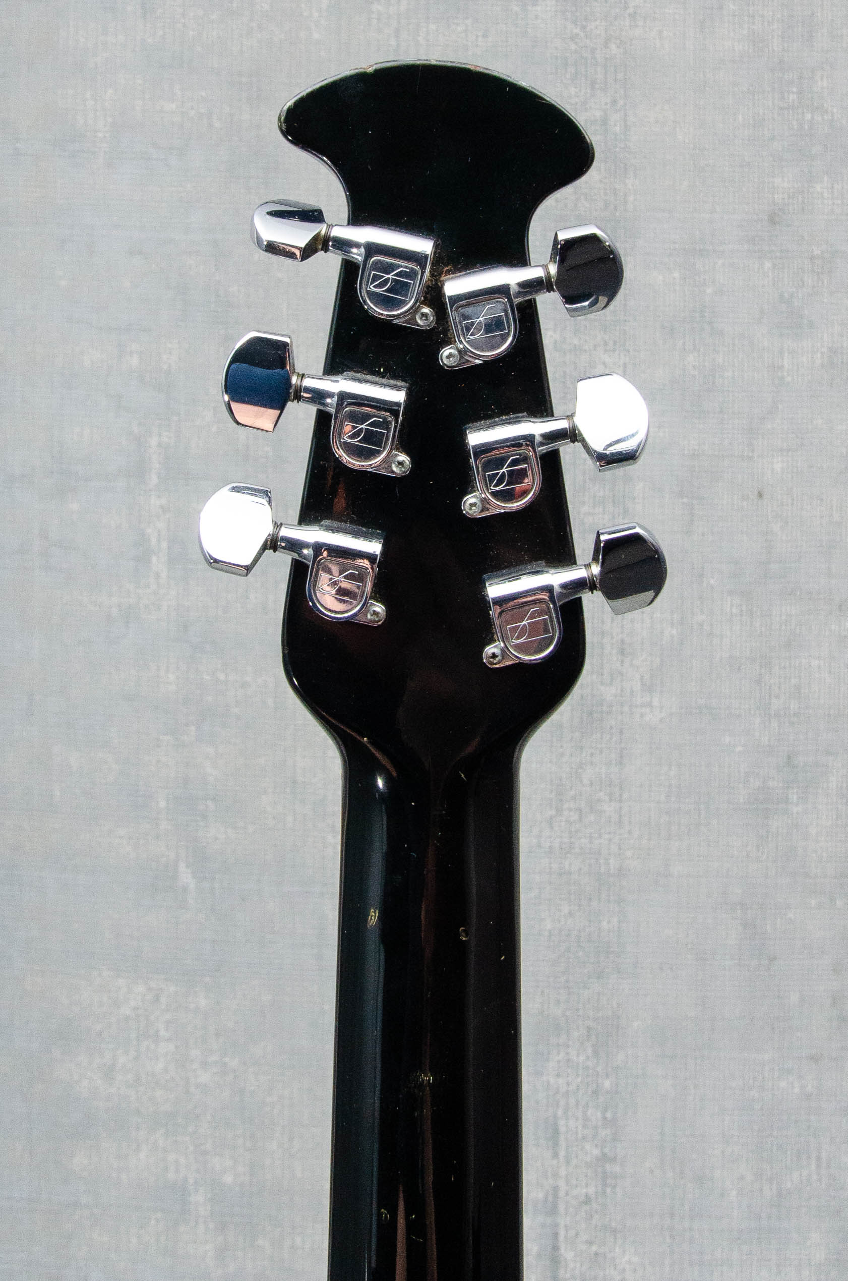 Used Ovation Deacon 1252 - Sunburst (1973-74)