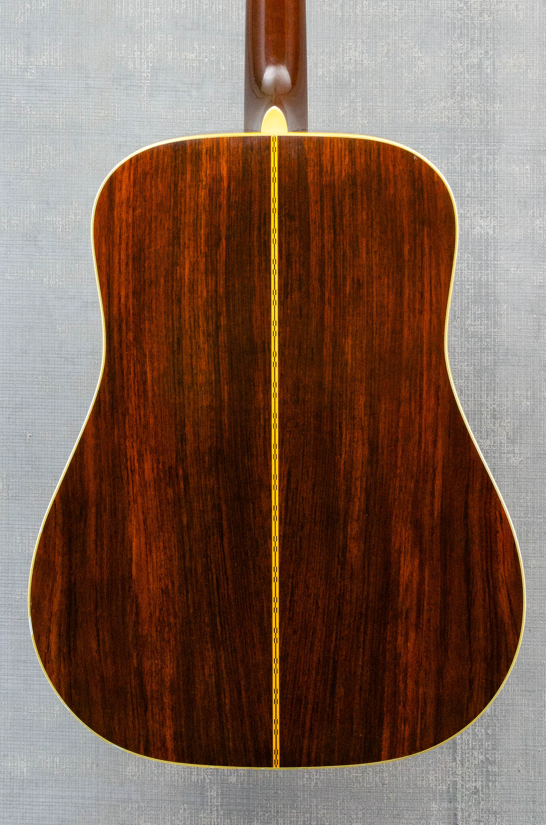 Used Martin D-28 Dreadnought Acoustic (1973)