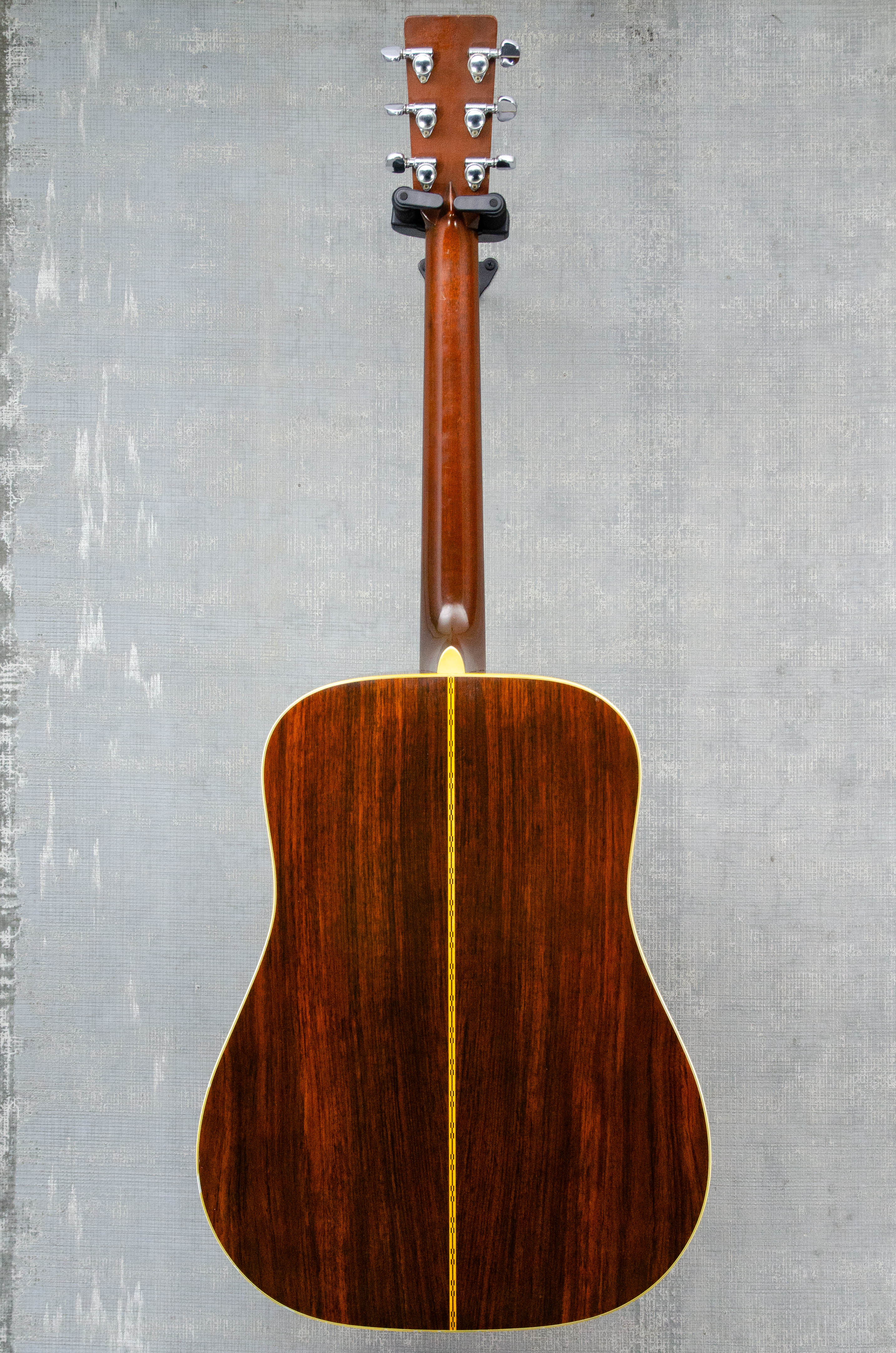 Used Martin D-28 Dreadnought Acoustic (1973)