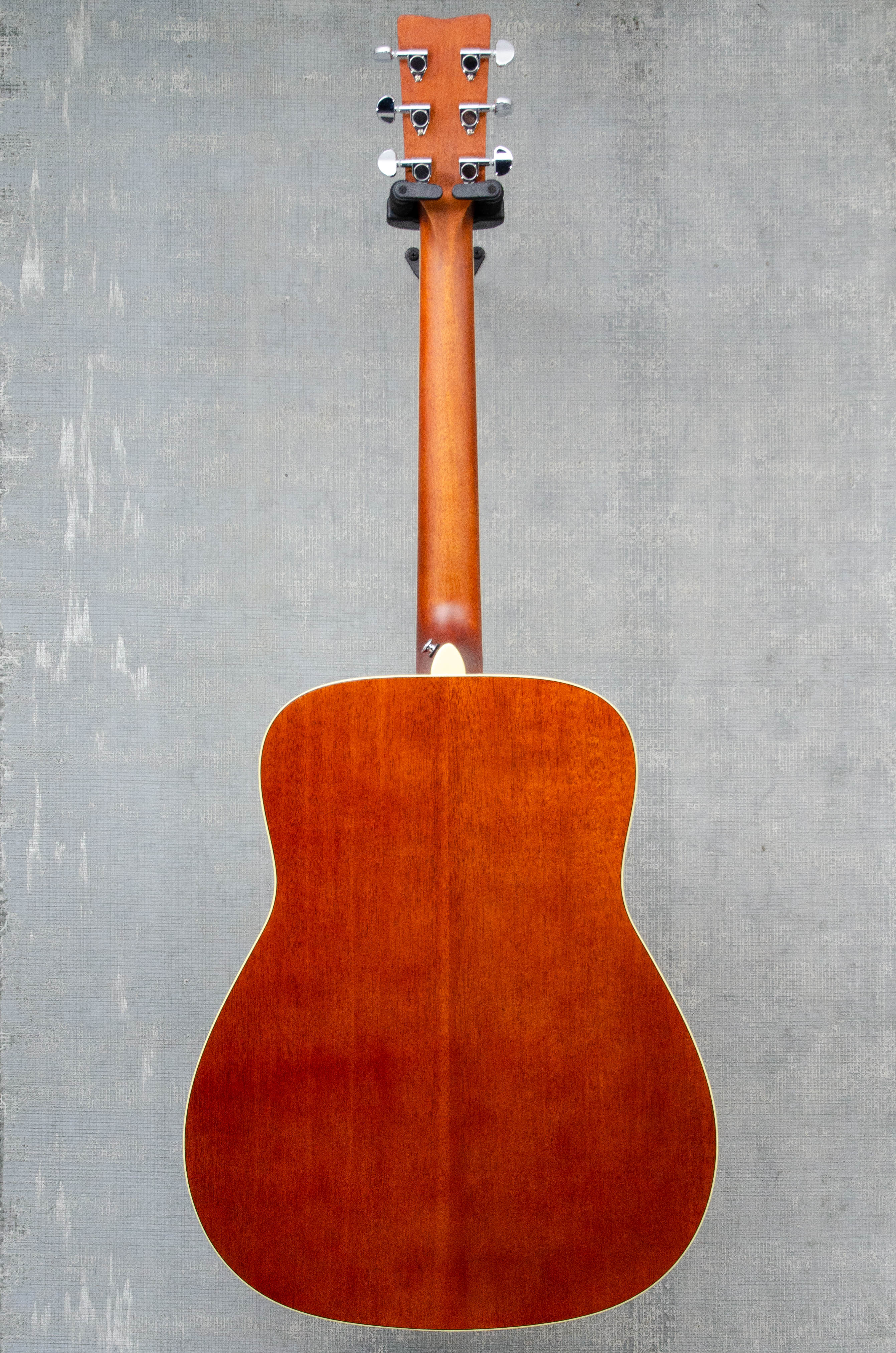 Yamaha FG820 Acoustic Guitar