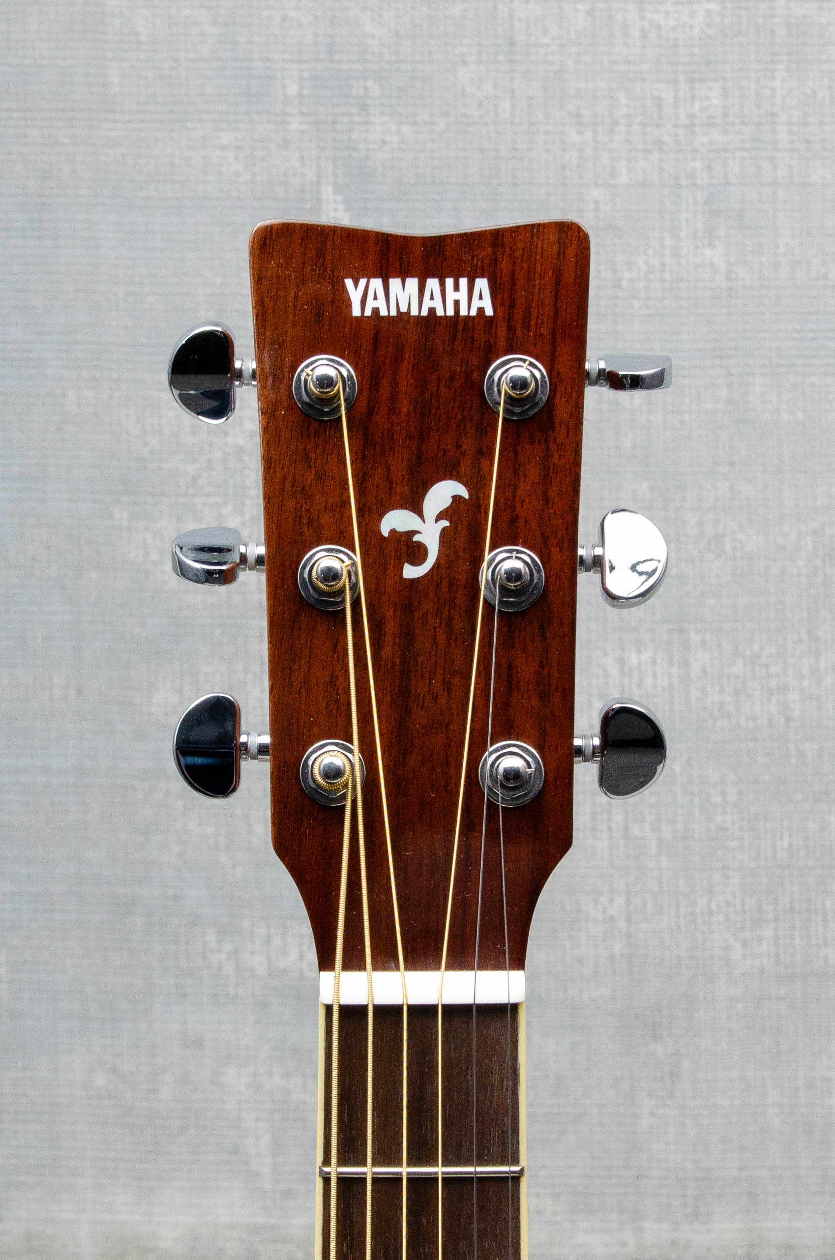 Yamaha FG820 Acoustic Guitar