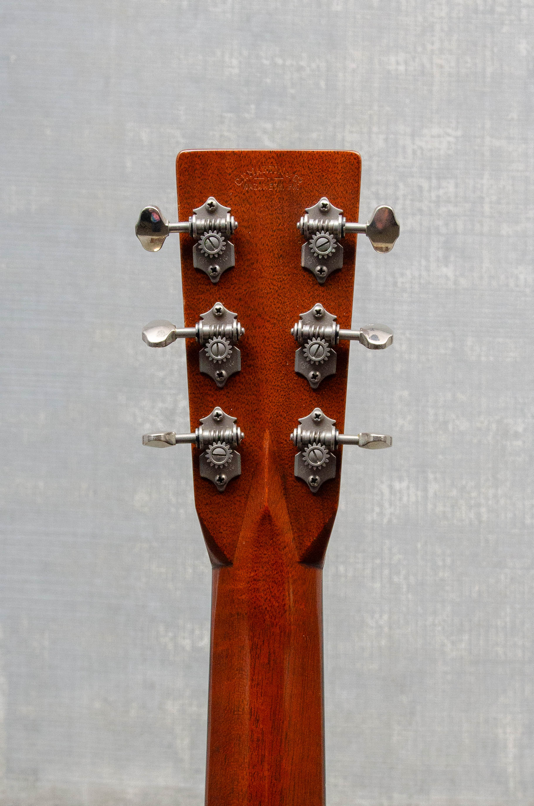 Used Martin OM-28 Marquis - Natural (2013)