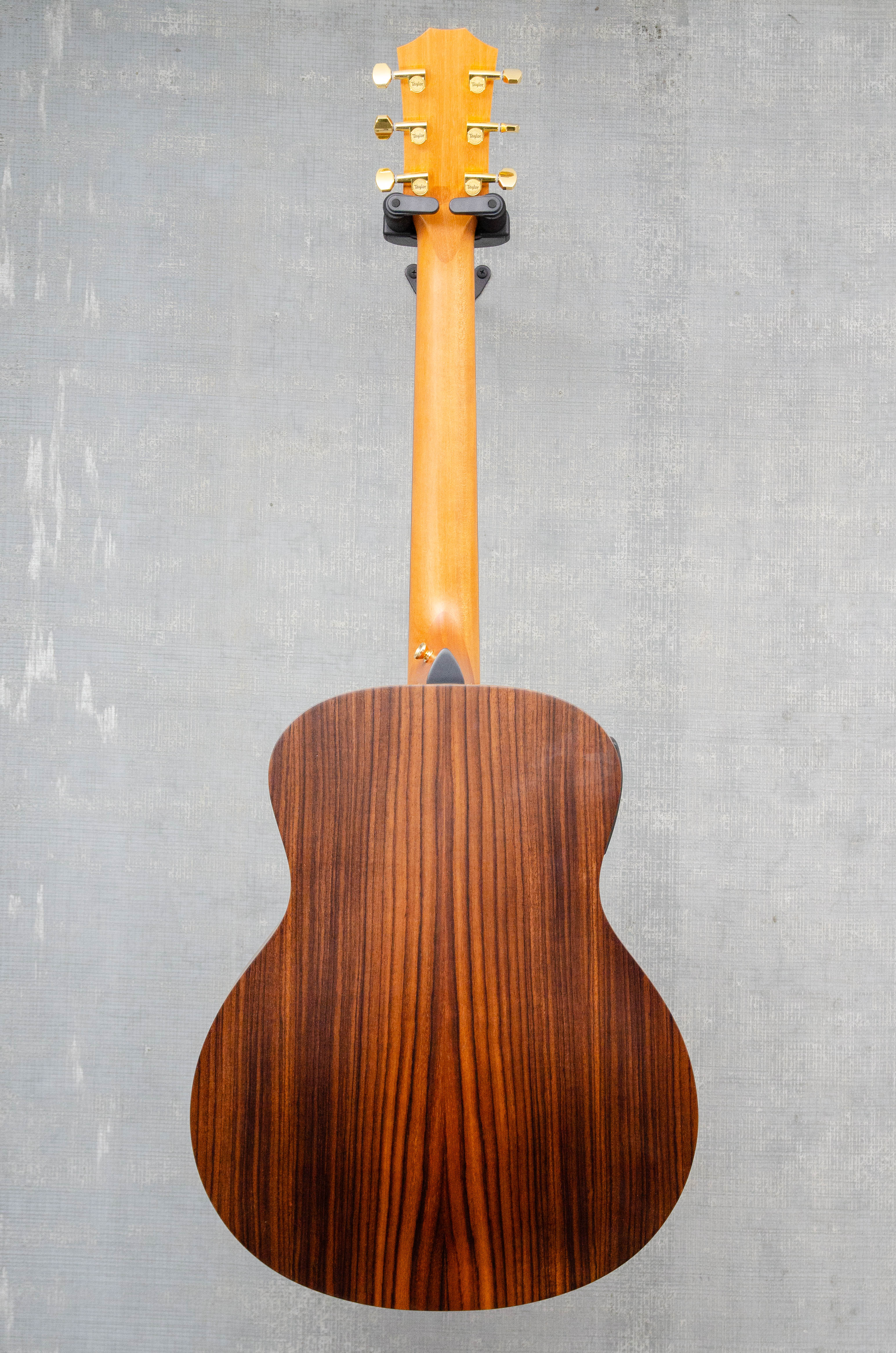 Used Taylor GS-Mini-E Sunset Blvd Shaded Edge Burst (2025)