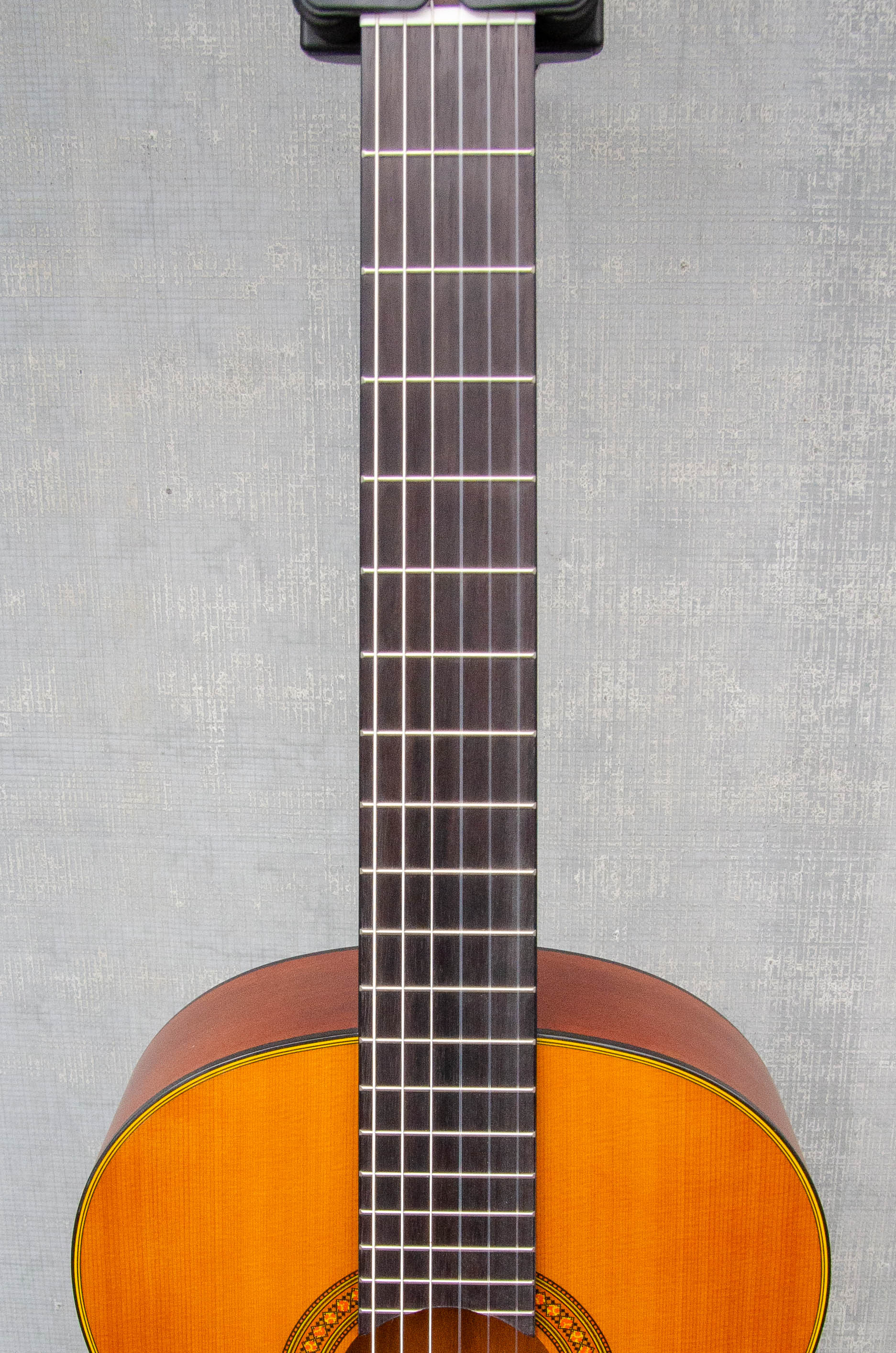 Yamaha CG122MCH Cedar Top Classical