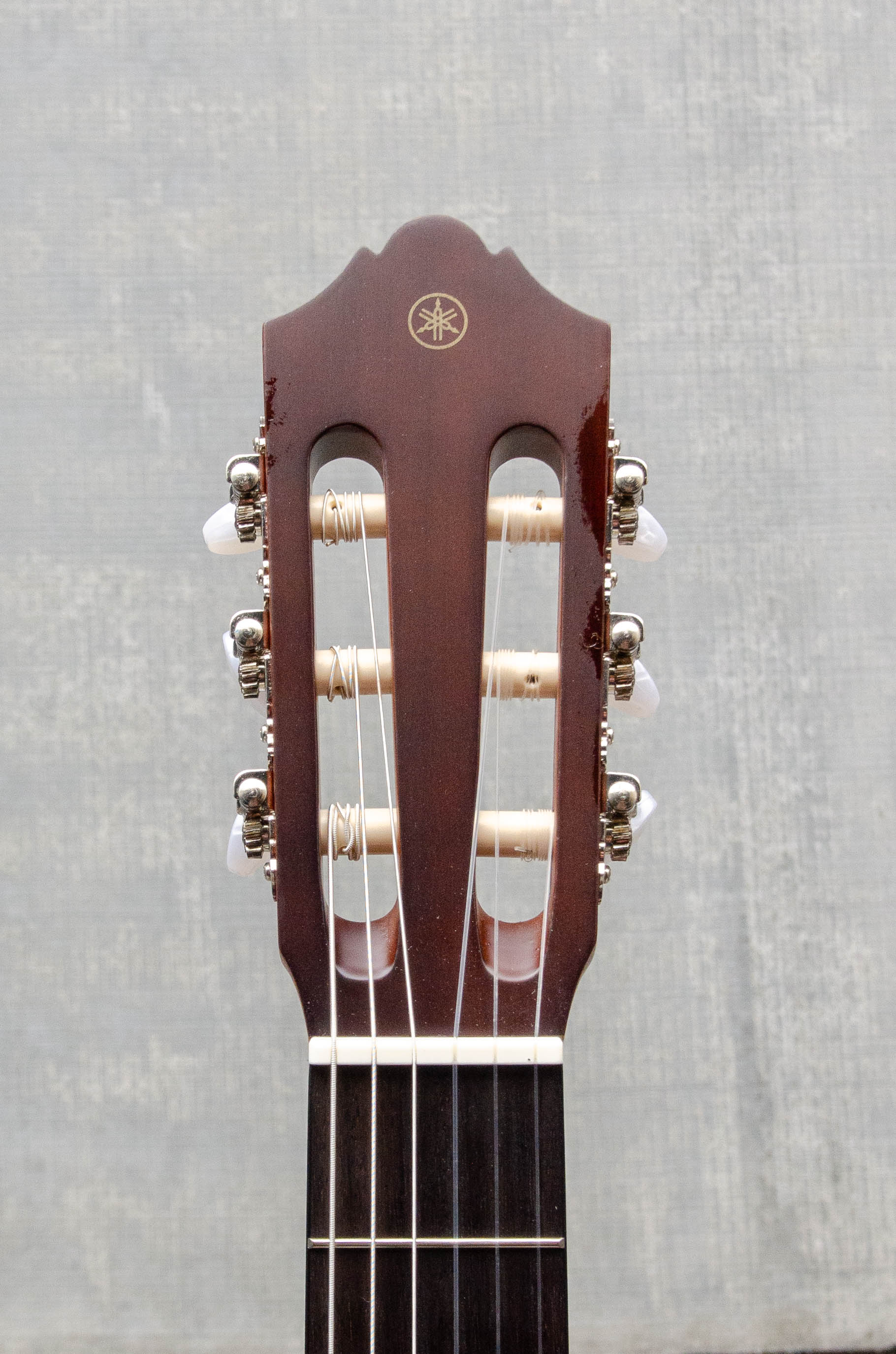 Yamaha CG122MSH Spruce Top Classical
