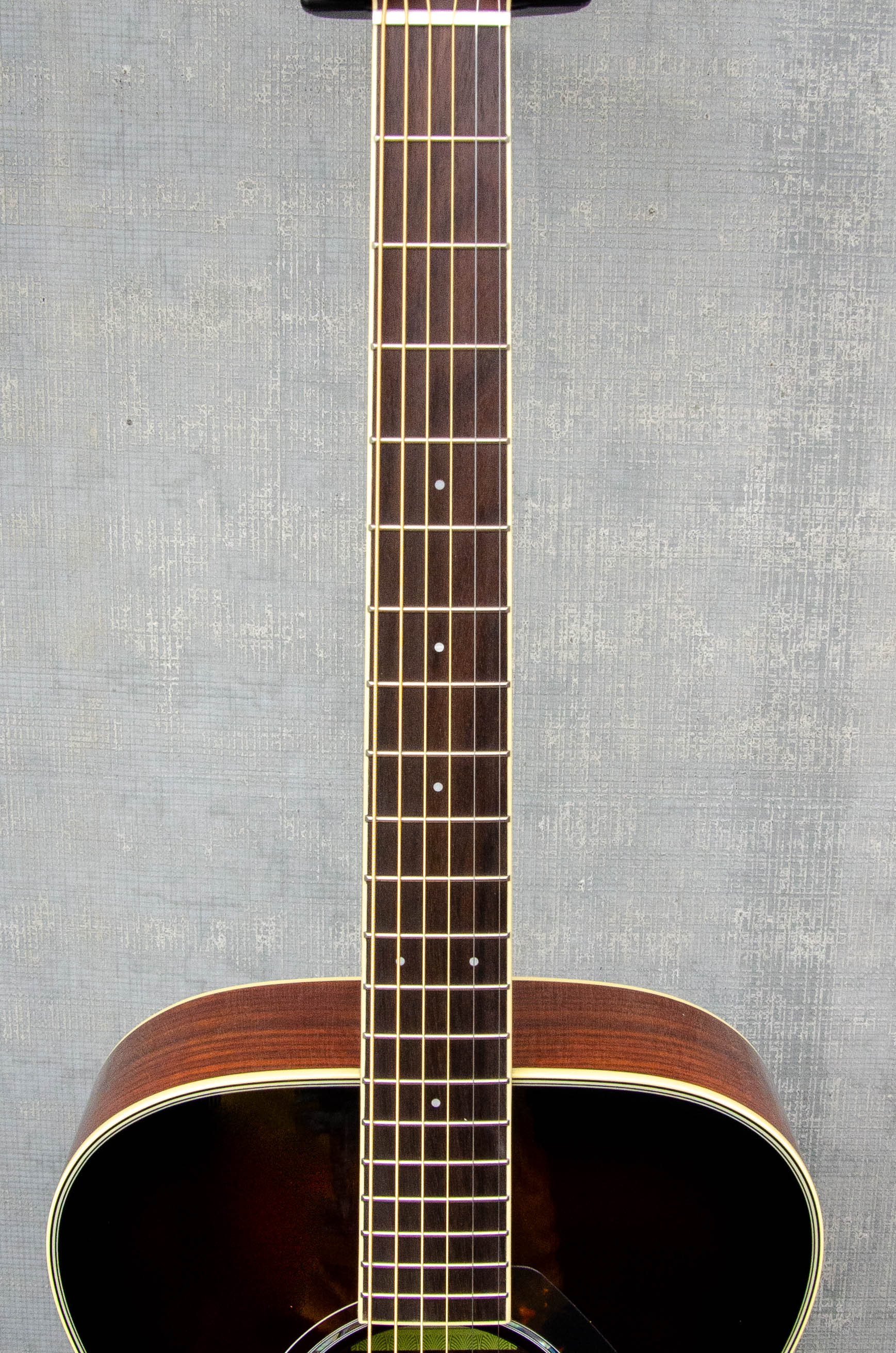 Yamaha FS830 TBS Concert Acoustic