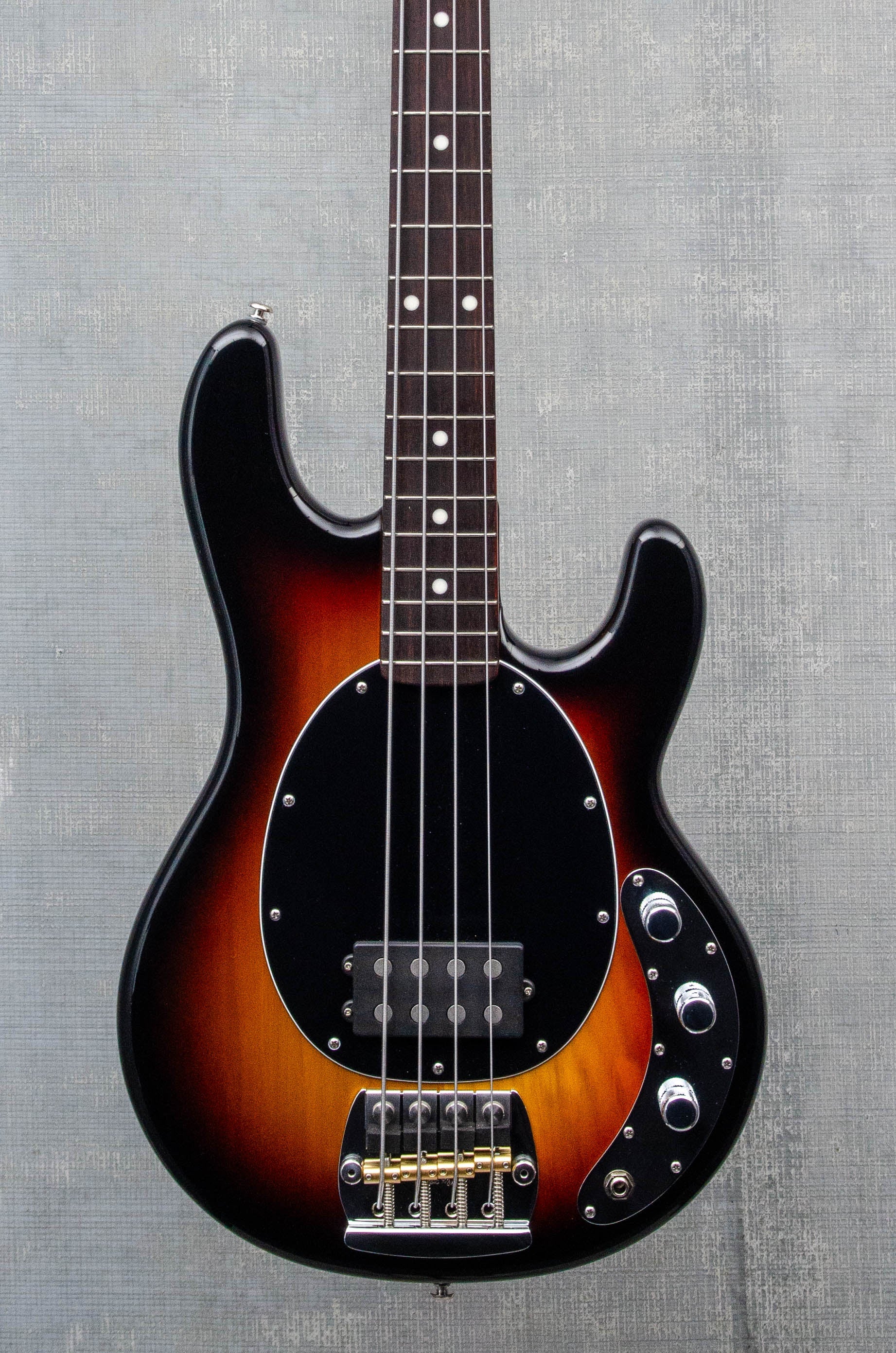 Used Ernie Ball Music Man Pino Palladino Artist Series