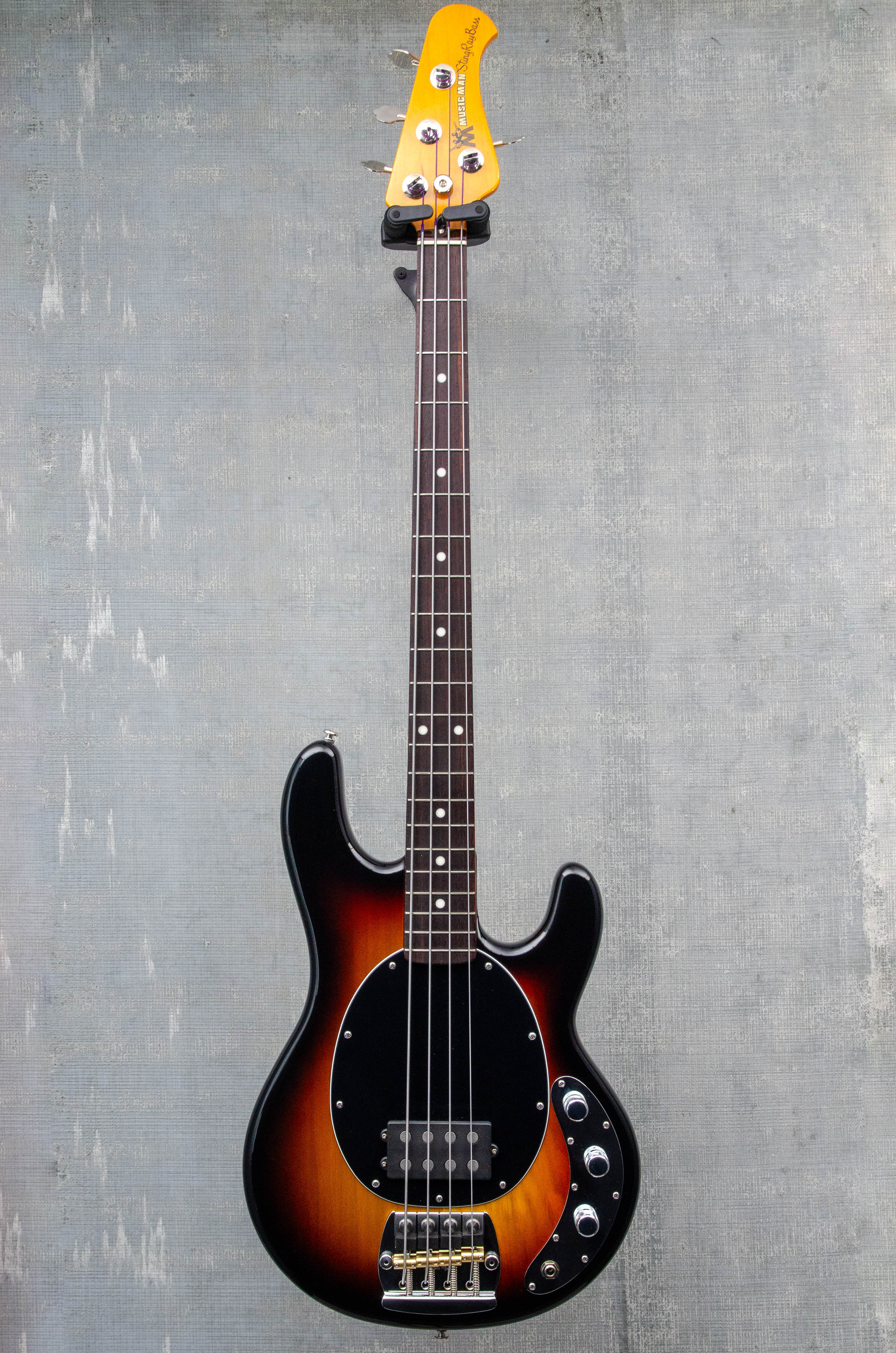Used Ernie Ball Music Man Pino Palladino Artist Series