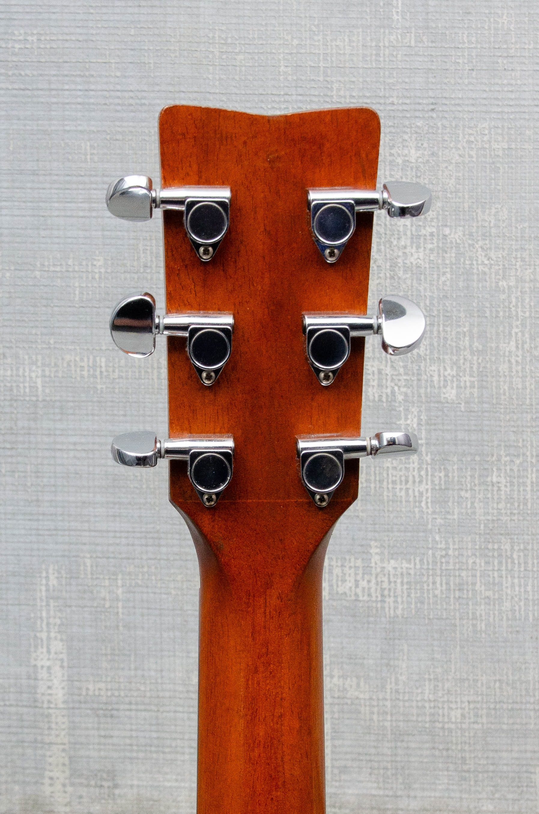 Used Yamaha fSX800C Concert Acoustic-Electric - Natural