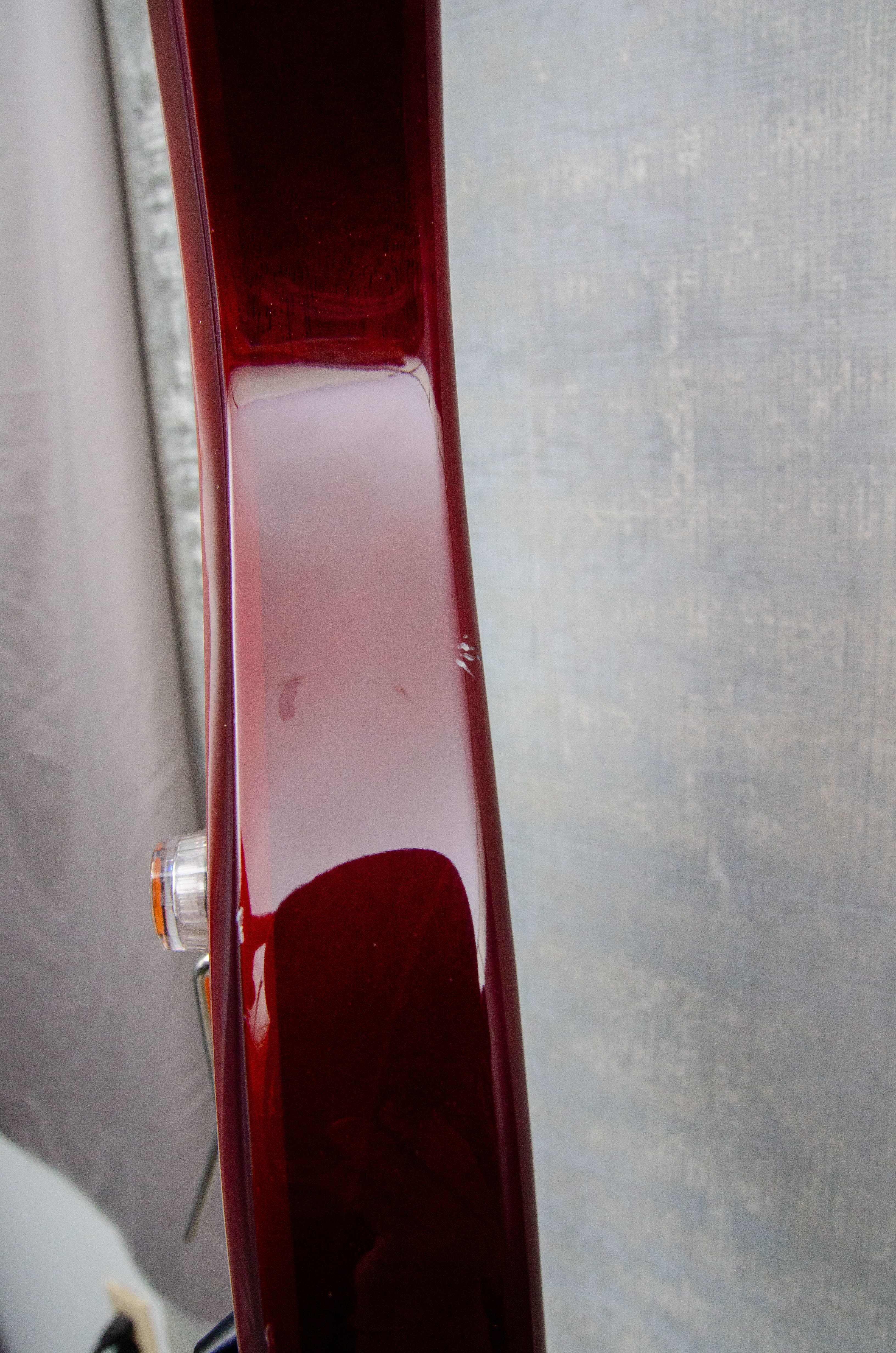 Used PRS S2 Custom 22 - Dark Cherry Sunburst (2014)